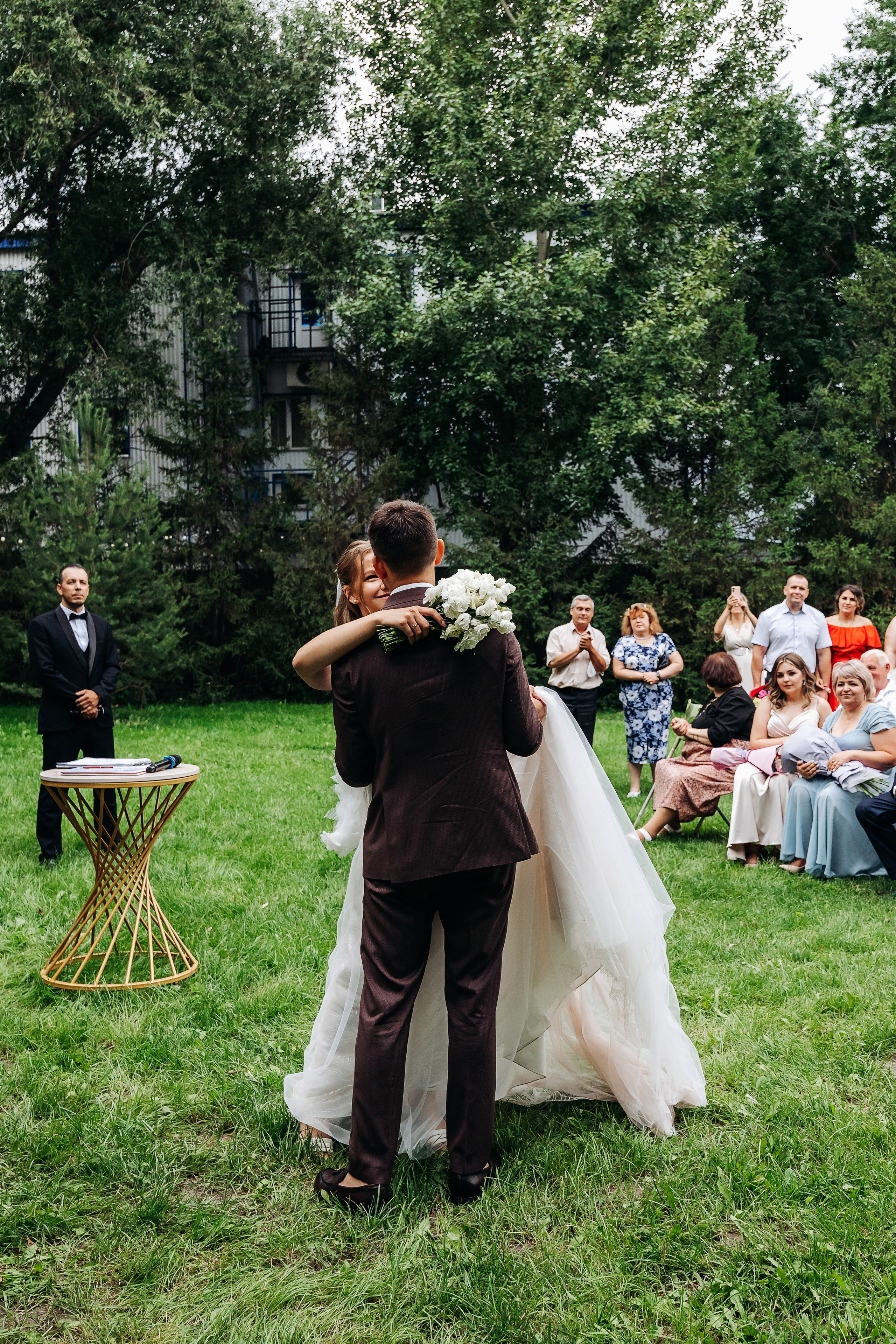 Александр Ирина. Фотограф Омск Андрей Козяков