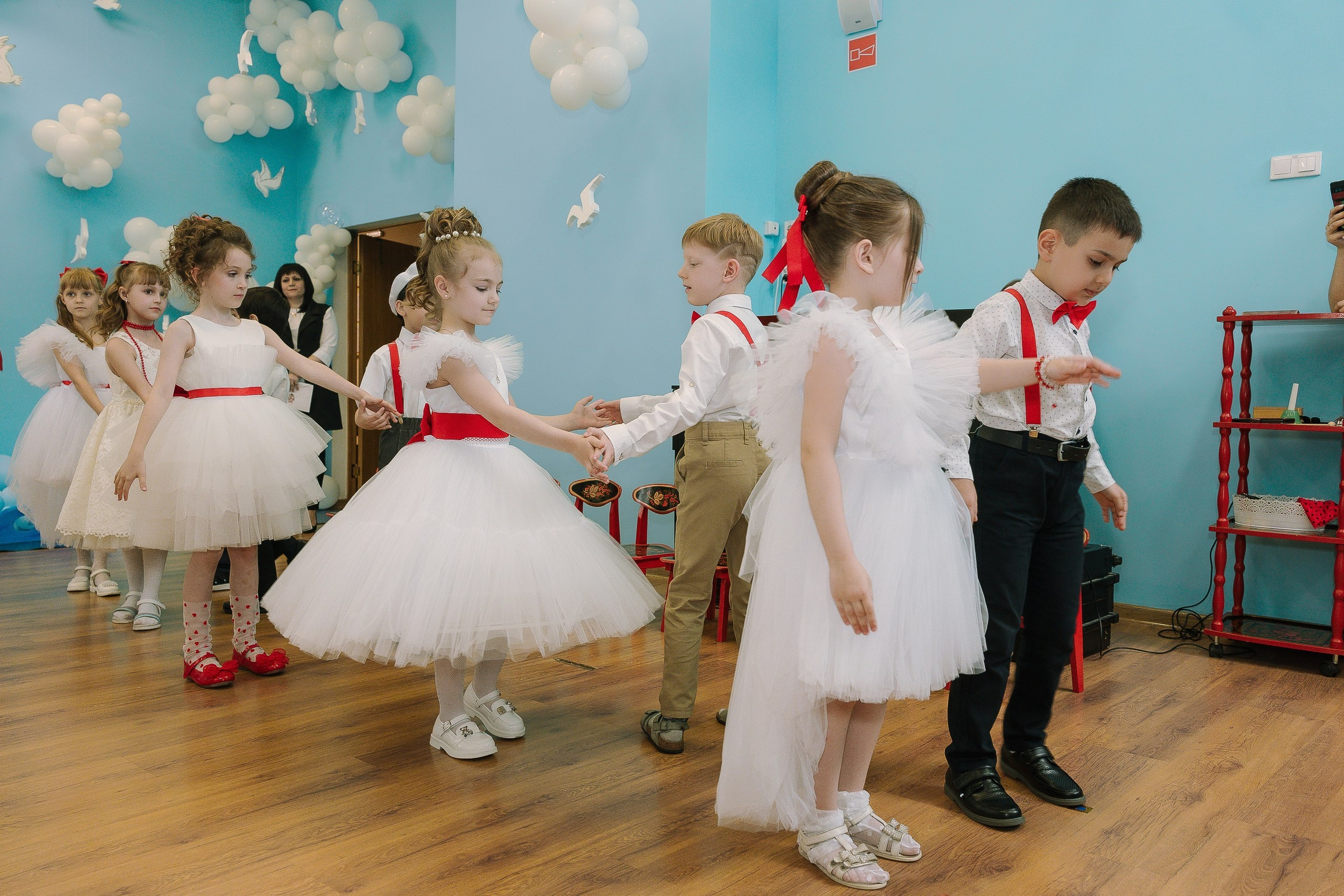 Выпускной 10 ДС. Выпускные альбомы Натальи Бутко: Новороссийск, Анапа, Геленджик