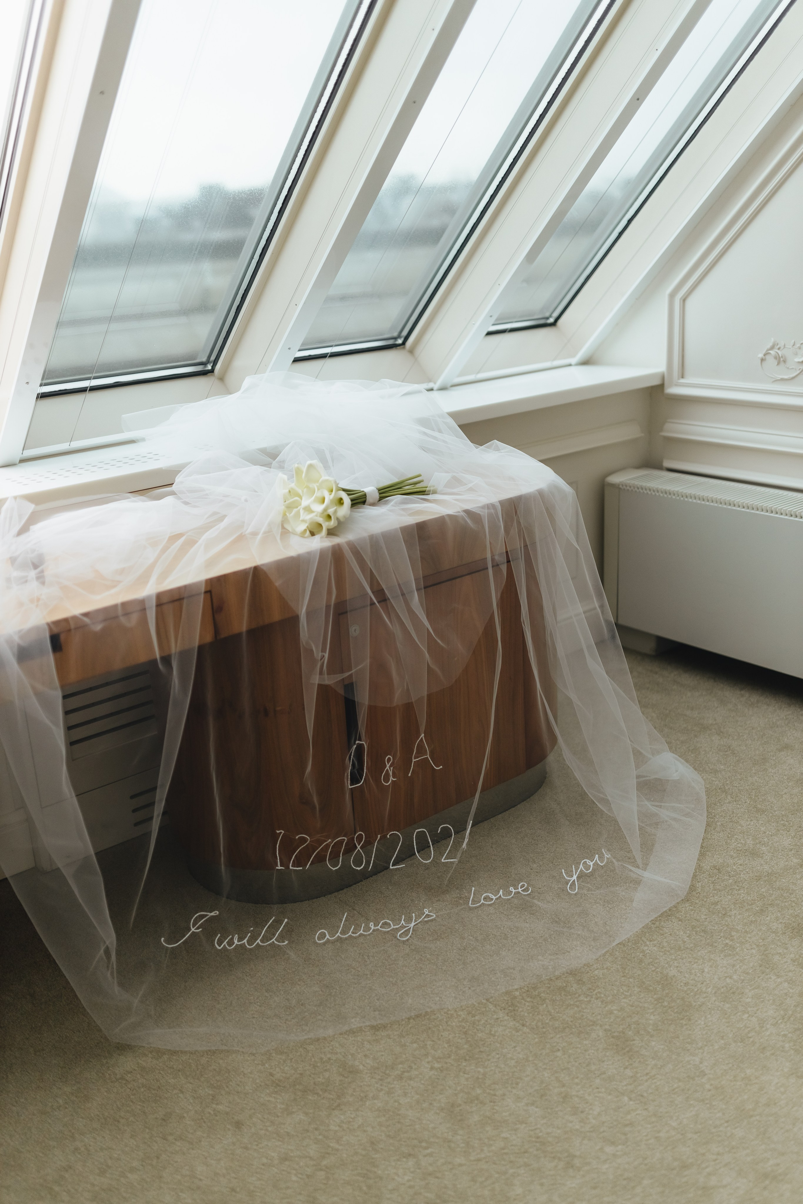 I will always love you [Антон и Дарья]. Jen.swph Свадебный фотограф