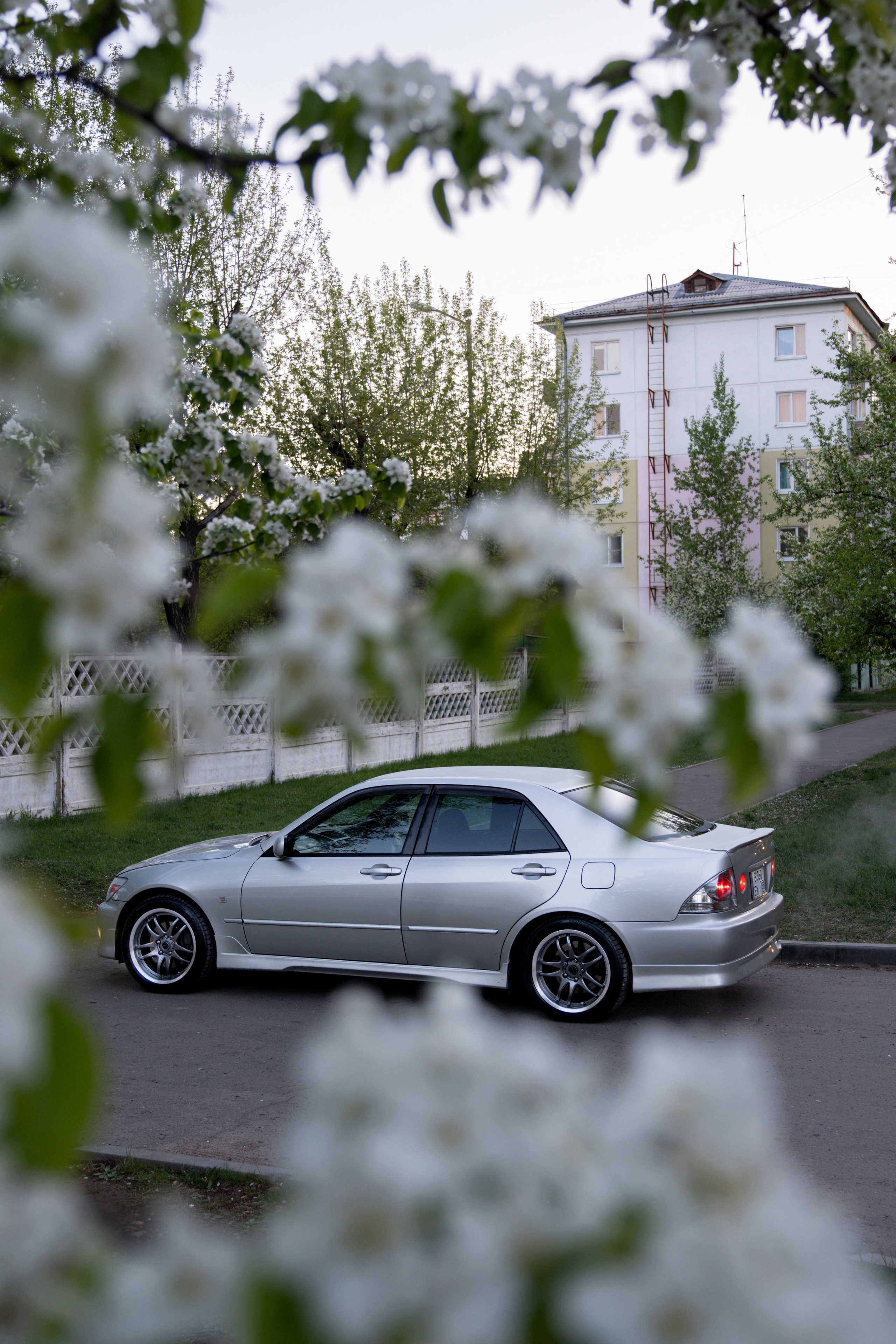 Altezza & Chaser 25'. Фотограф, видеограф и пилот дрона на Байкале