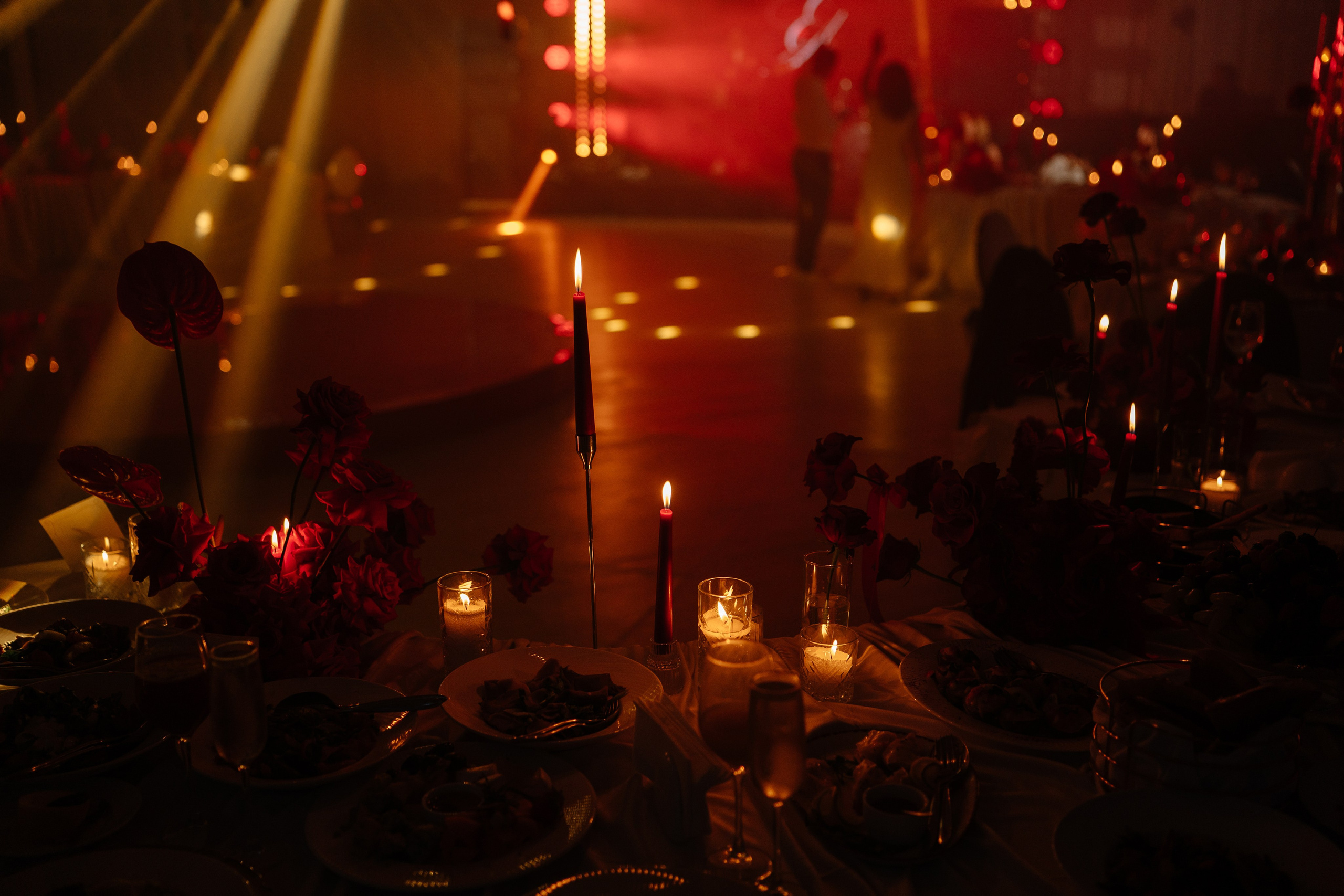 Андрей и Ева. Свадебный и репортажный фотограф в Москве Андрей Вайман