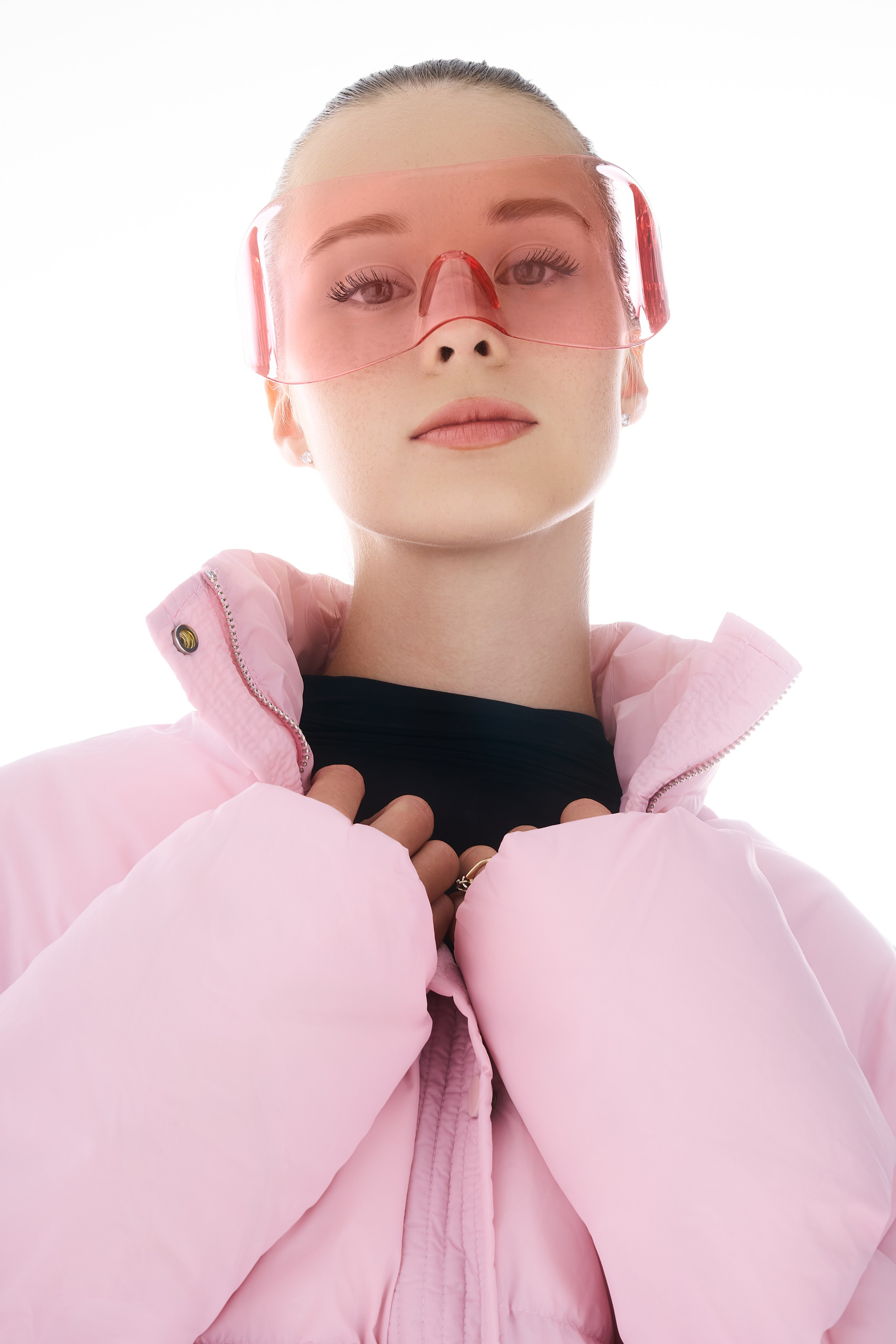 Бизюк Андрей — портретный фотограф Москва / Ярославль