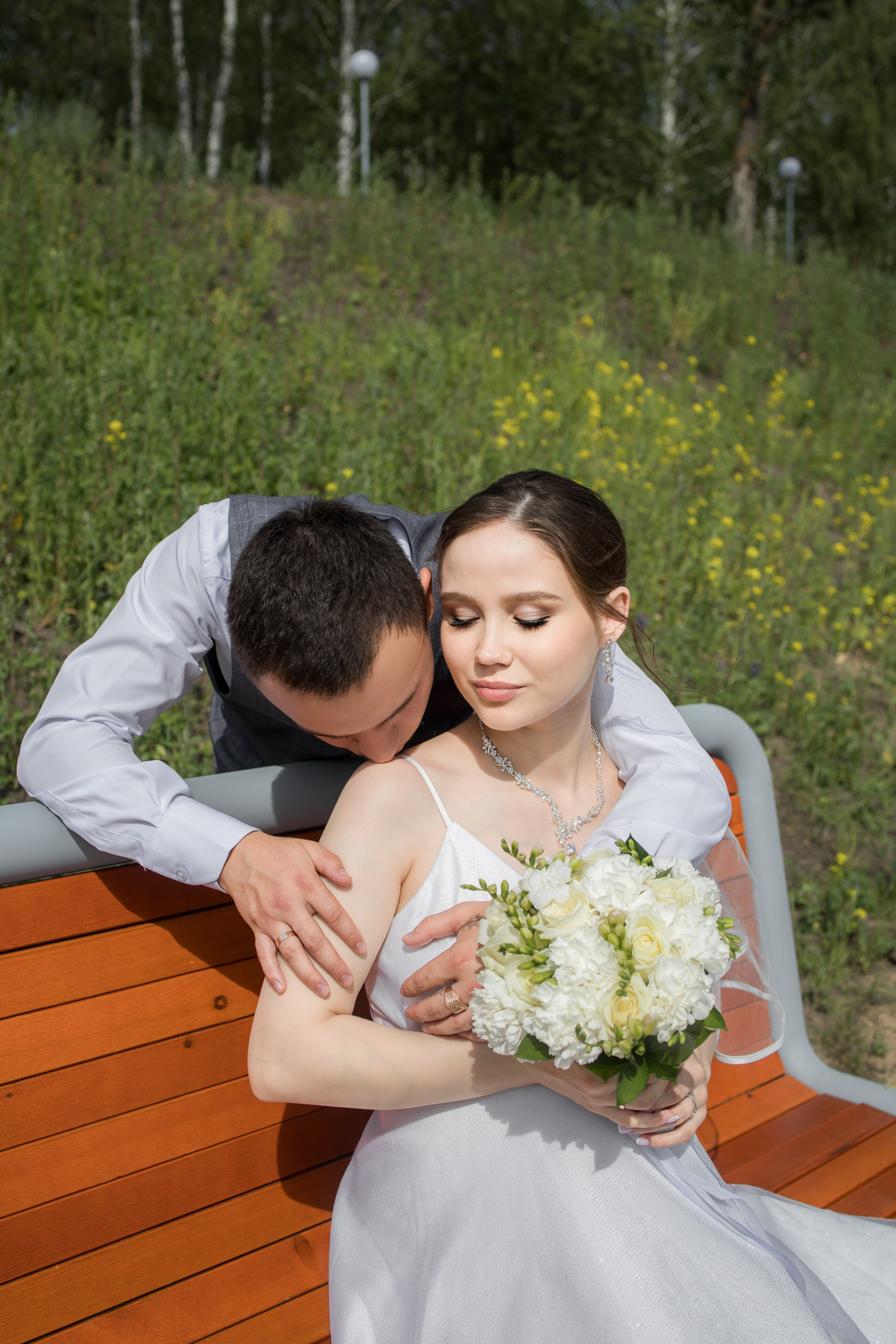 Никита и Катя. Семейный и свадебный фотограф Екатерина Михайлова