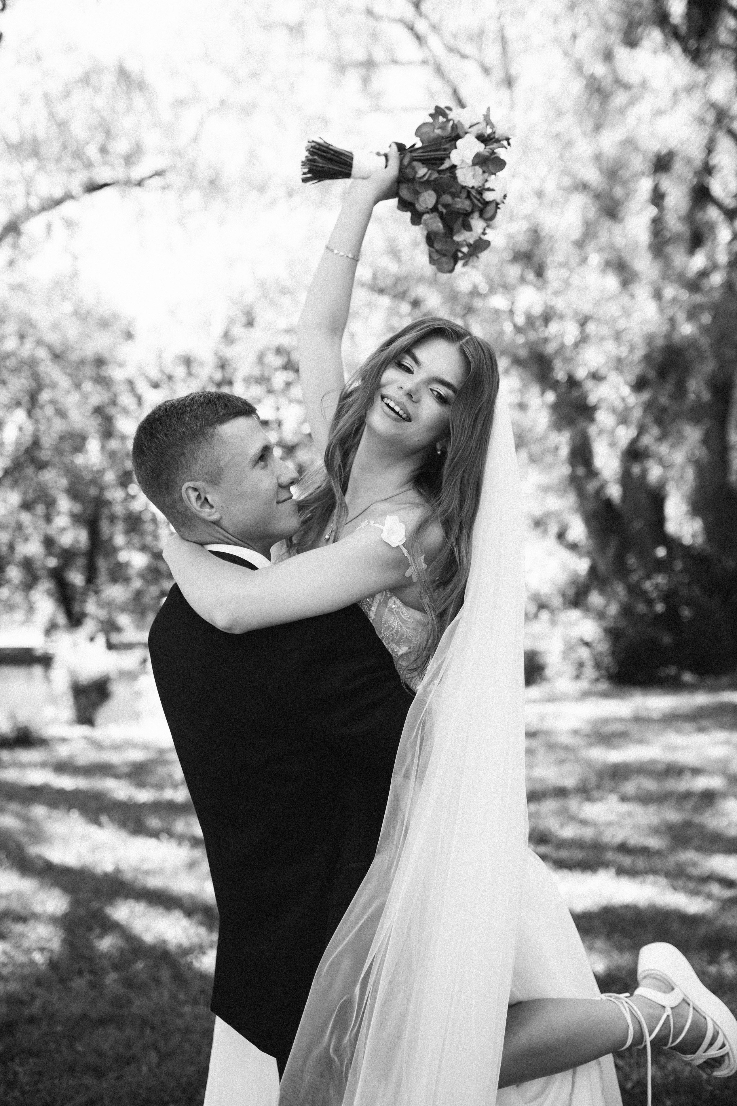 Илья и Анастасия. Свадебный и семейный фотограф в Нижнем Новгороде