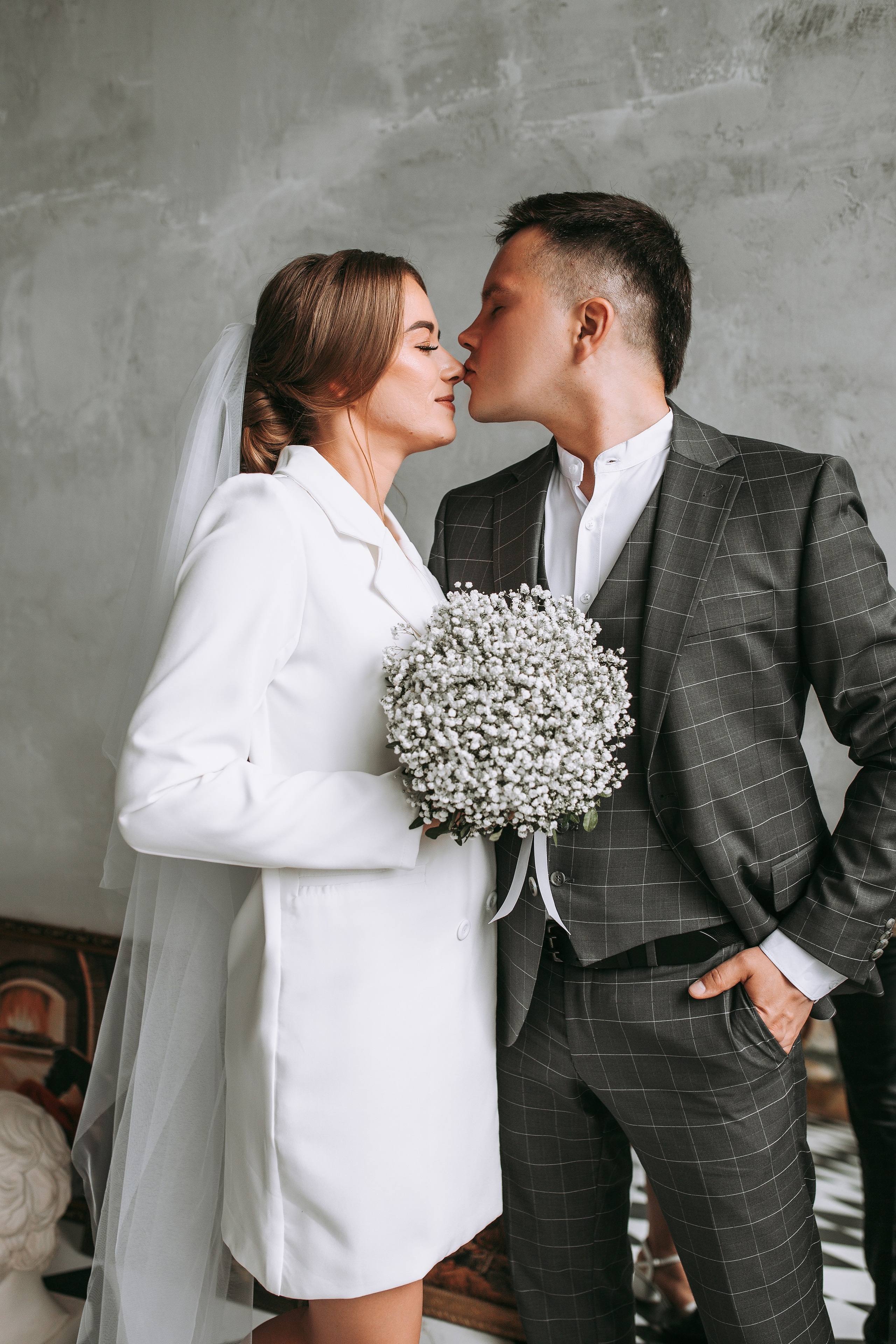 Павел и Дарья. Свадебный и семейный фотограф в Нижнем Новгороде