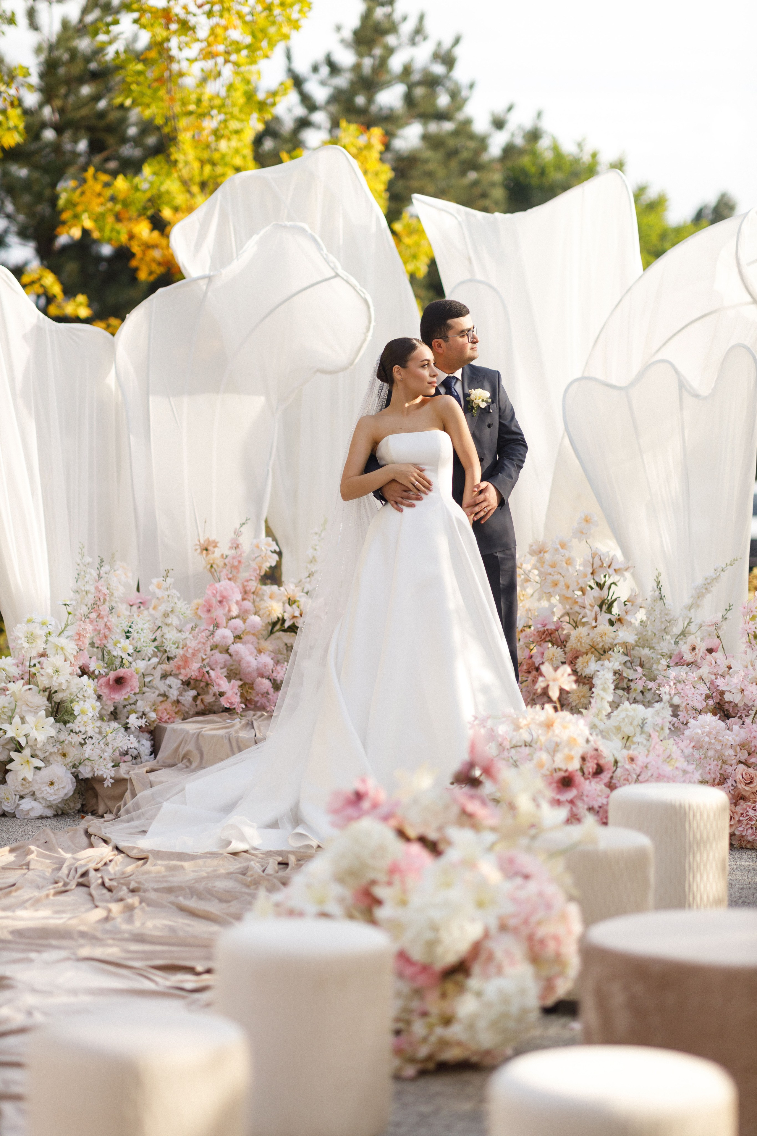 Свадебные. Главная