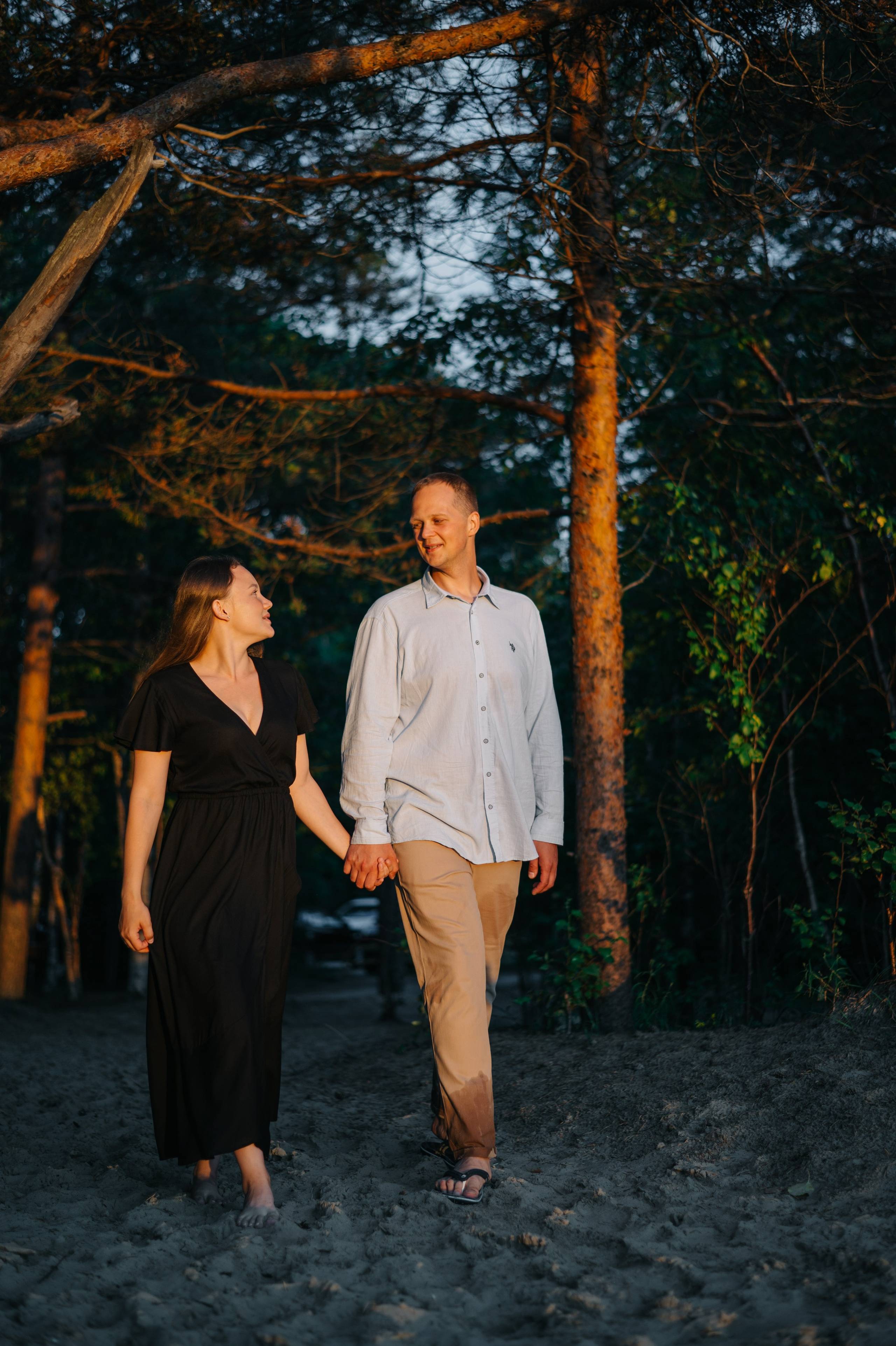 Филипп. Фотограф Архангельск