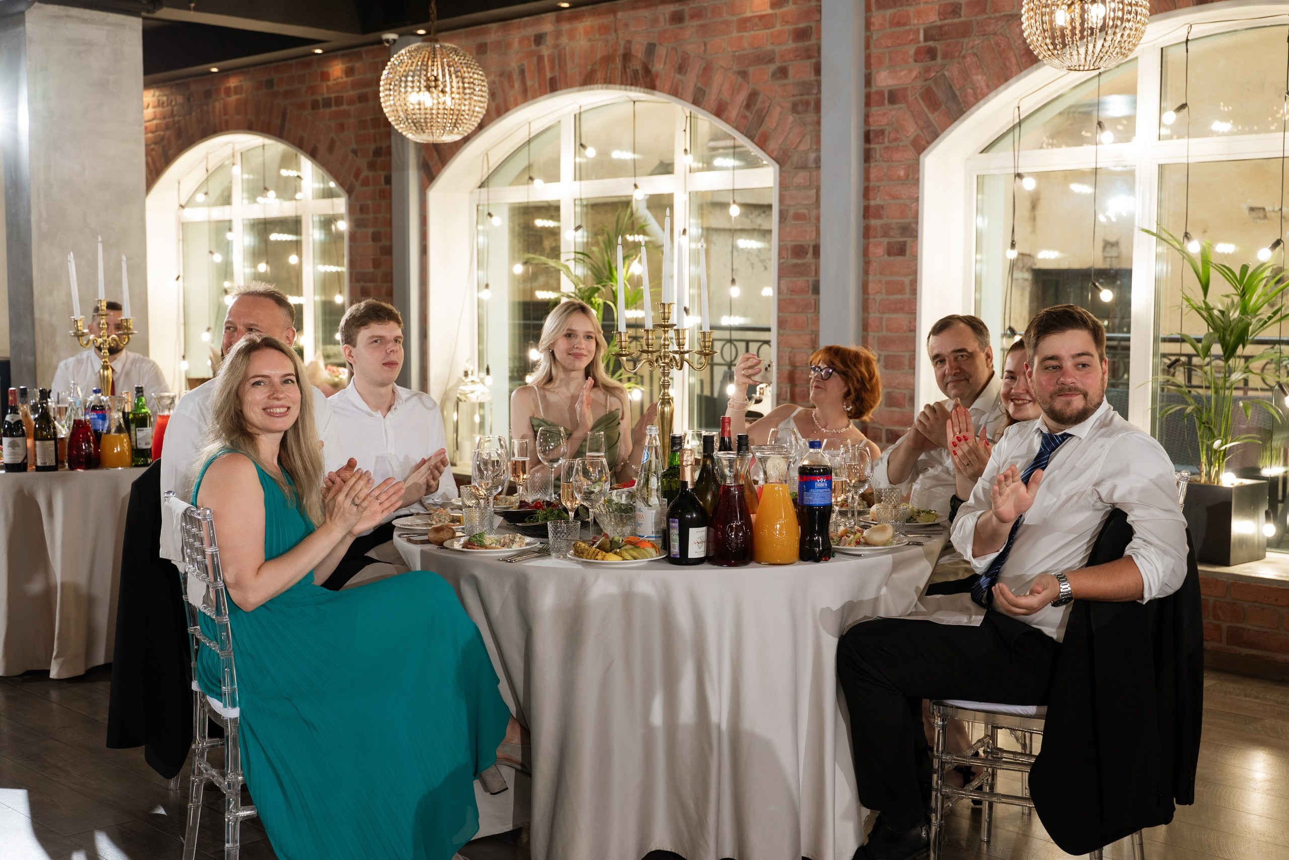 Александр и Ксения | 17.07.25. Свадебный фотограф в Санкт-Петербурге Владислава Тюльпина