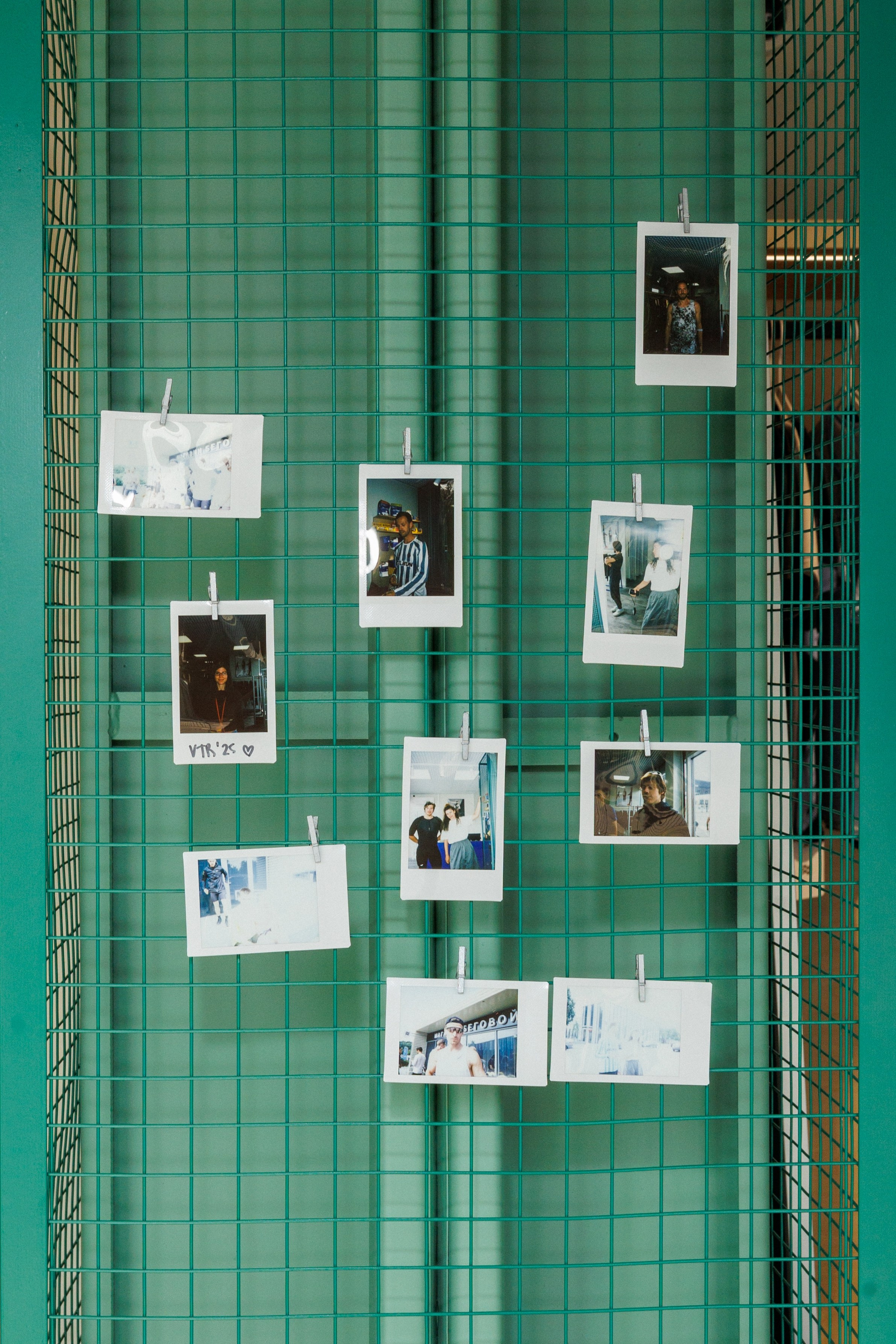 VTR — birthday run. Фотограф Александр Тулупов