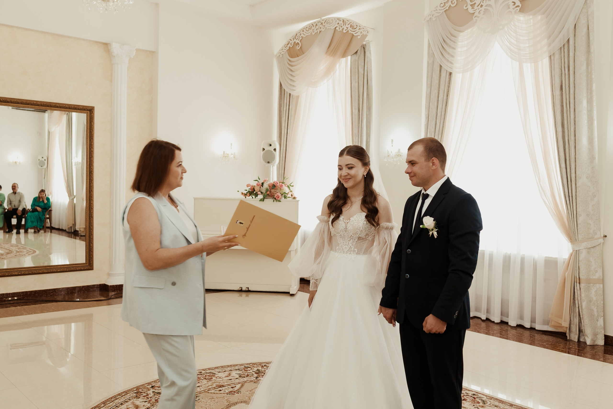 Эдуард & Анна. ФОТОГРАФ Маргарита Сивакова | Ярославль Кострома Москва