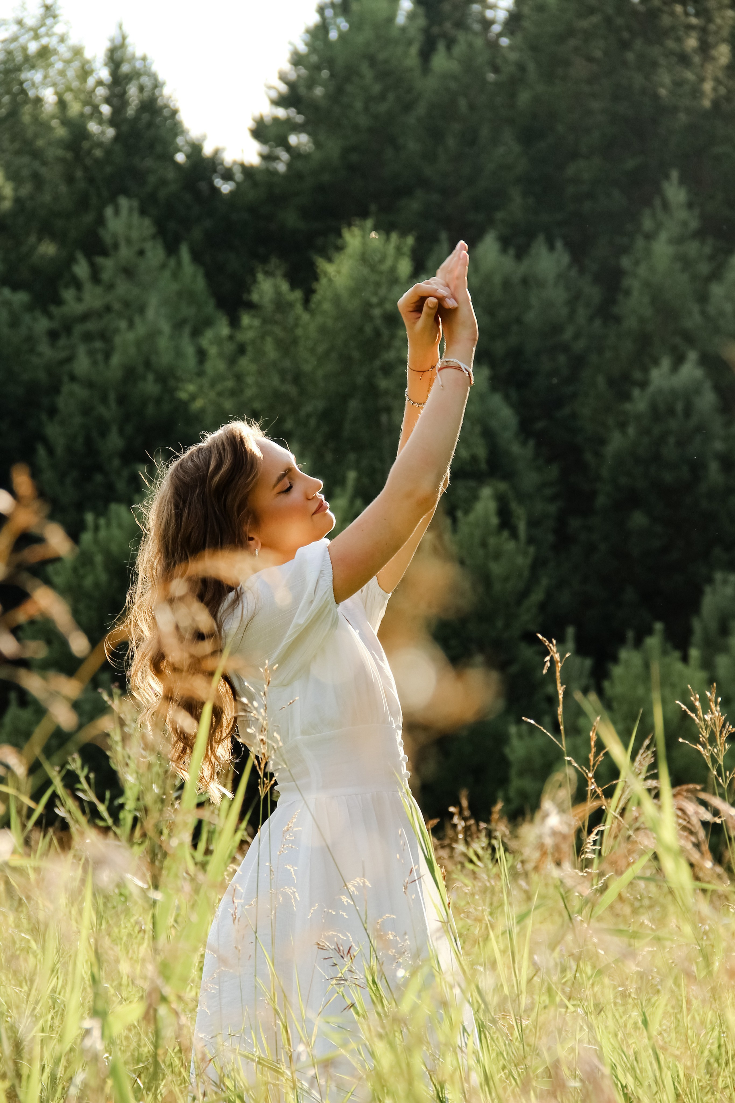 Арина / 2025. Производство портретных женских и семейных фото