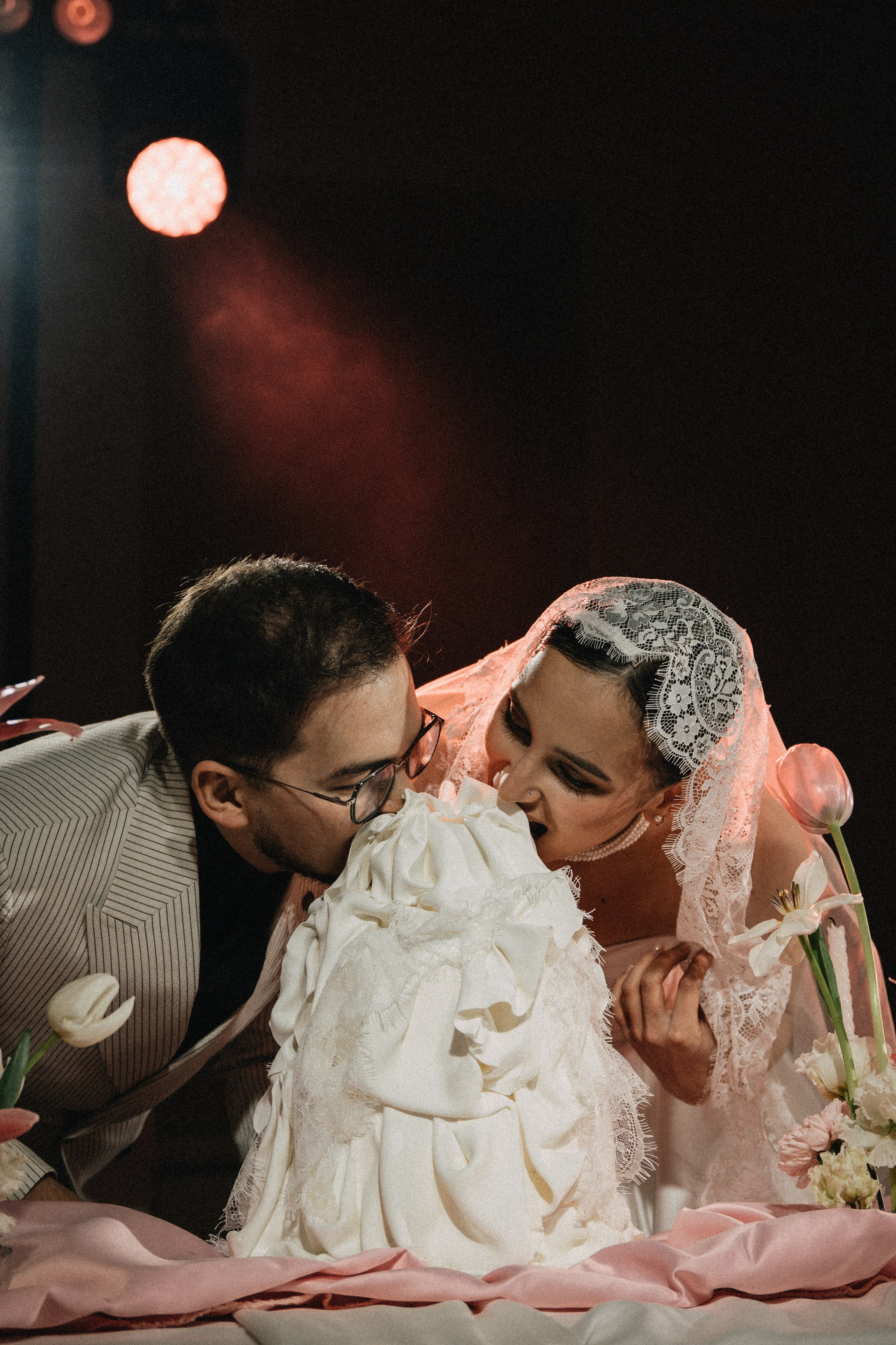 Свадебная фотосессия в Санкт-Петербурге. Банкет. особняк Балинского. Федосова Елизавета - свадебный фотограф СПб.