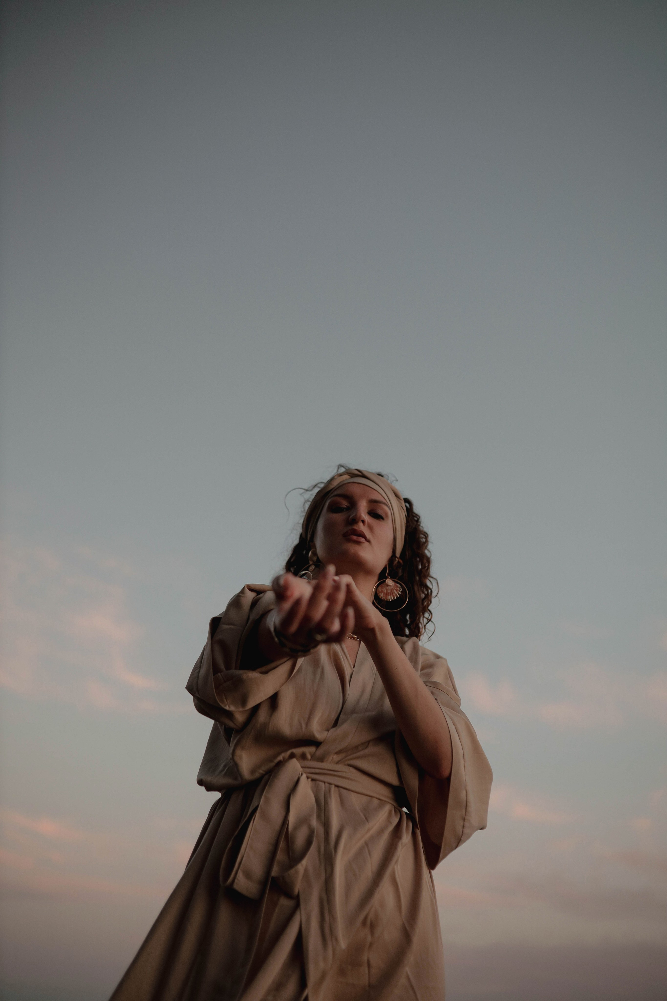 Валерия. Фотограф Трифон Мира