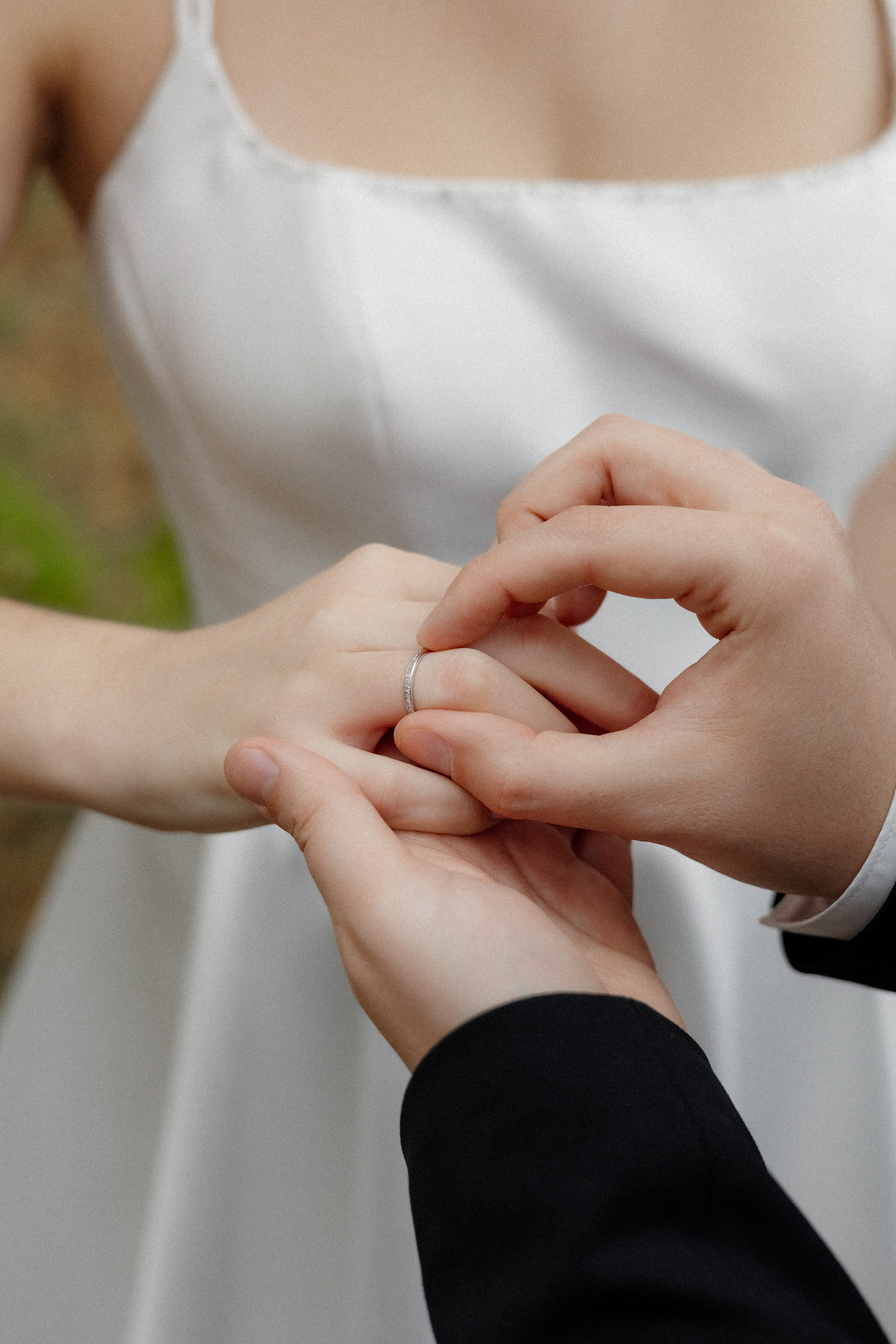 Дом у моря. Свадебный фотограф в Санкт-Петербурге Ксения Кобышева