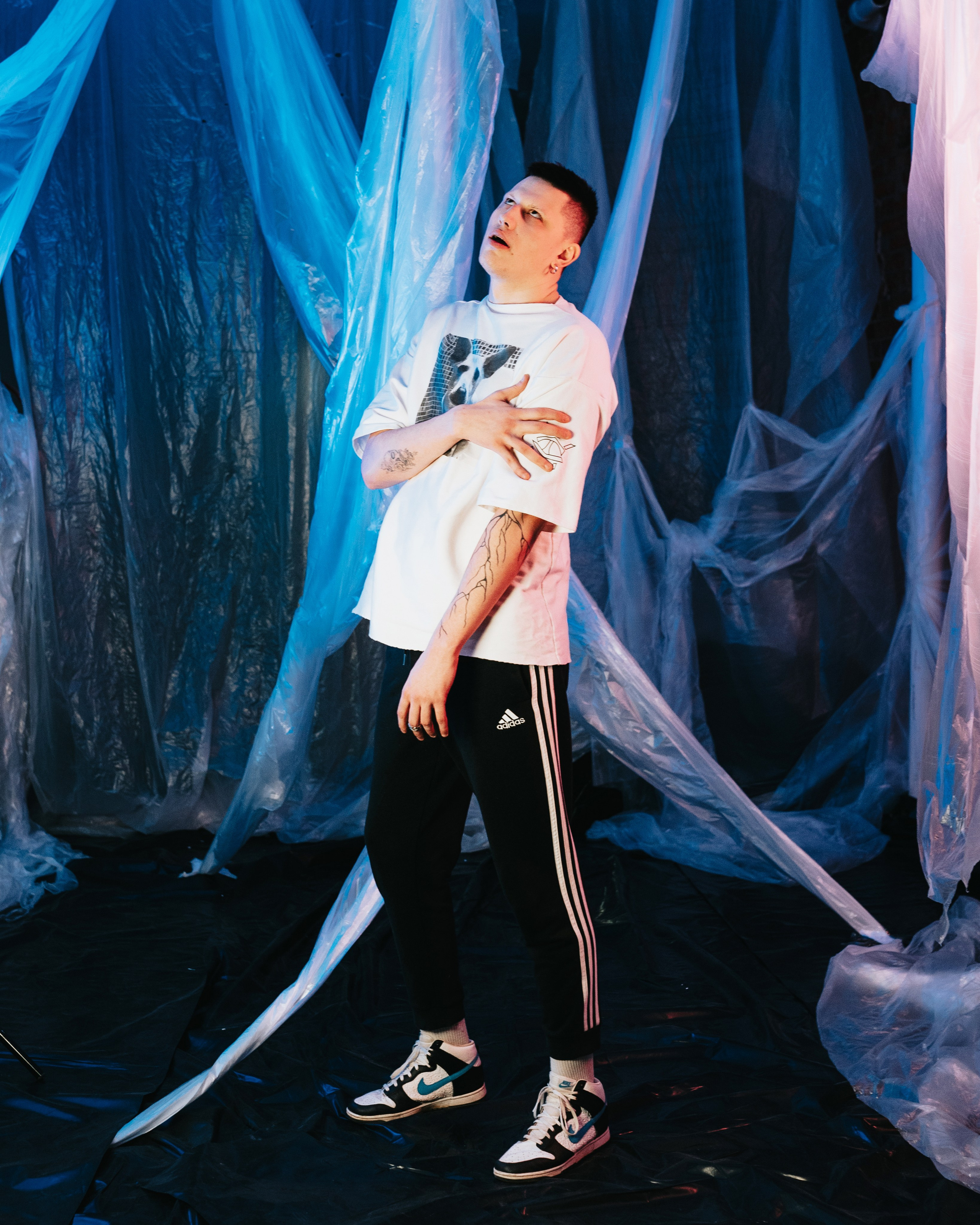 No.brand. Photographer | Moscow | Daria Novikova