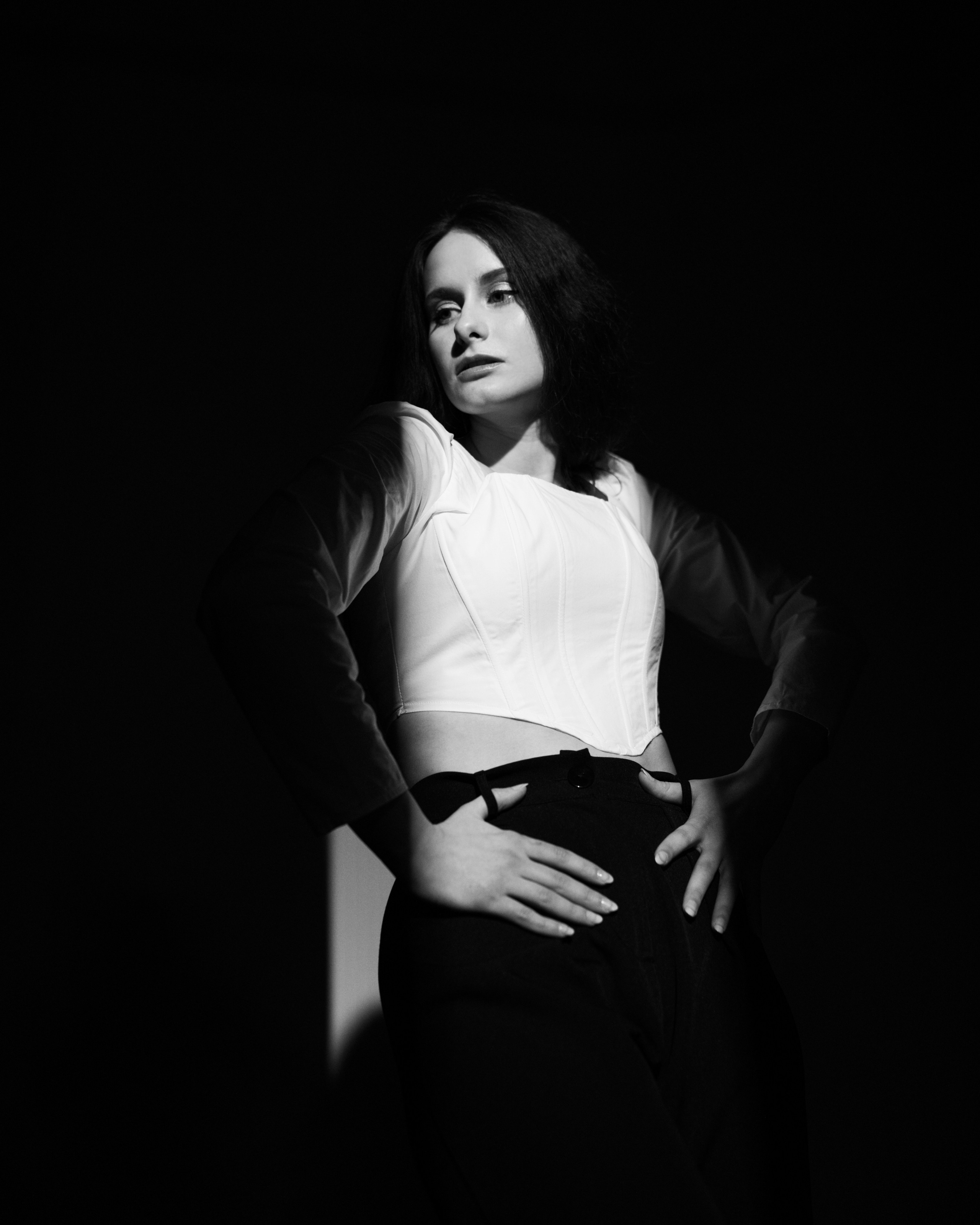 Лера. Фотограф | Москва | Дарья Новикова