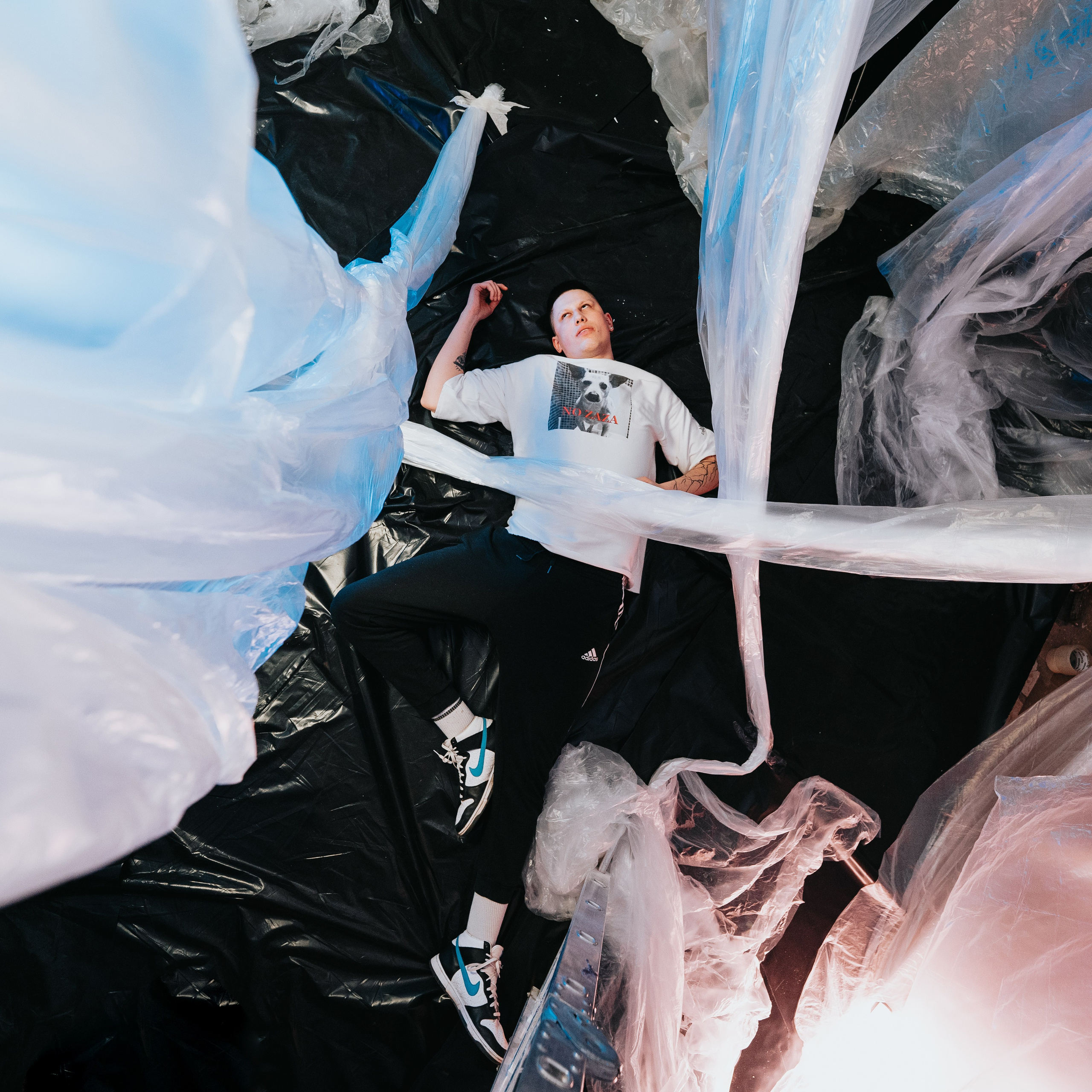 No.brand. Photographer | Moscow | Daria Novikova