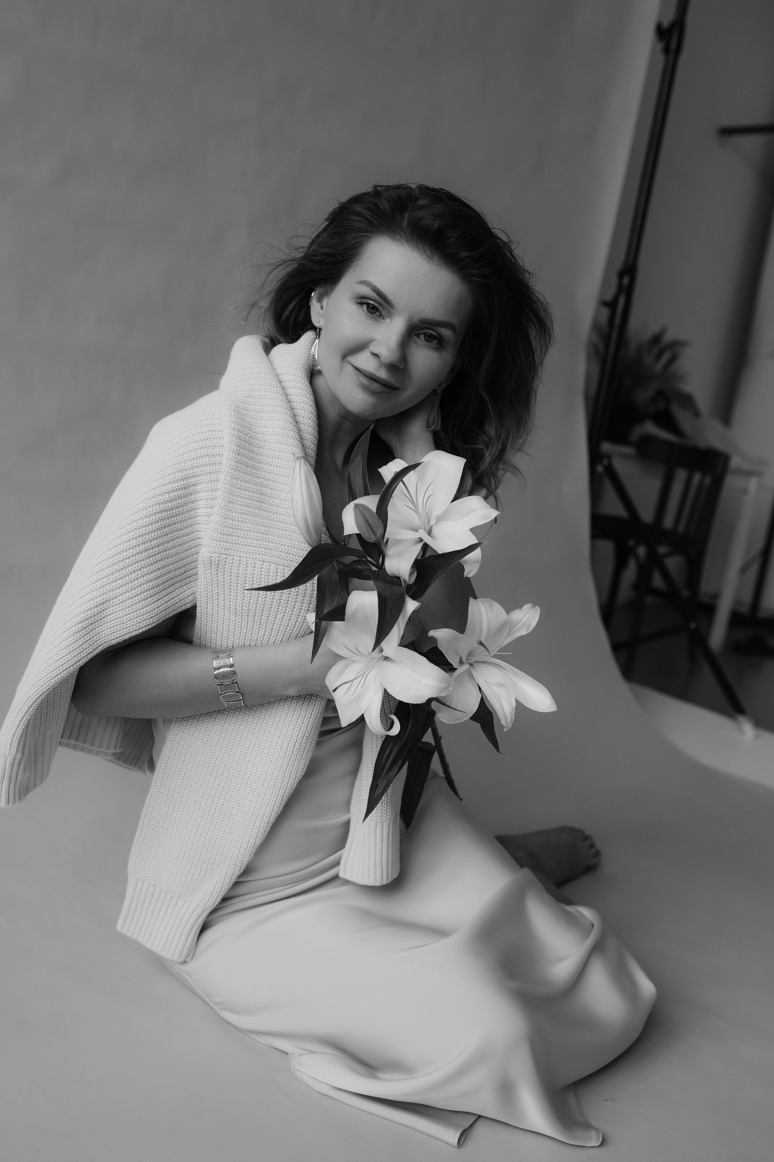 Женский портретный фотограф в Санкт-Петербурге. Фотограф в Санкт-Петербурге Черкесова Дарья