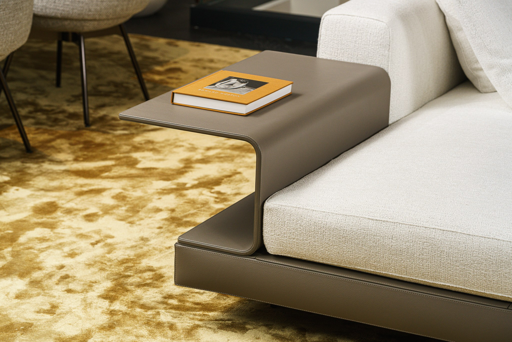 Трио Интерьер 2025 (Кутузовский 10). Фотограф Василий Буланов