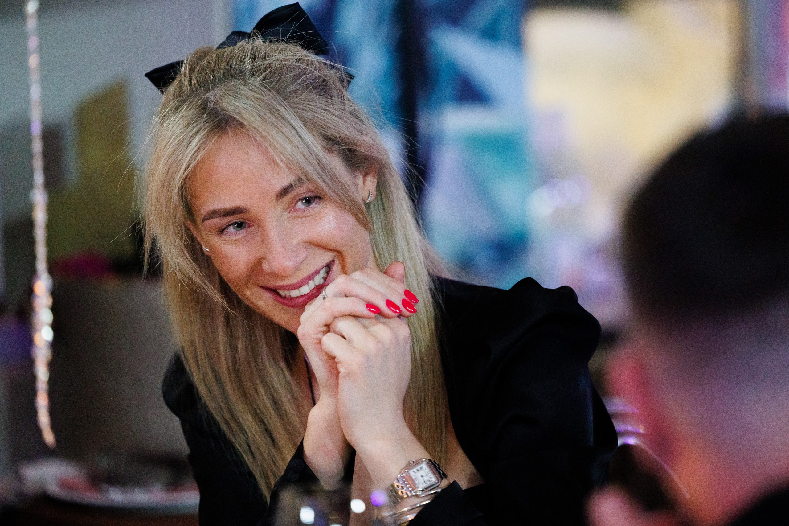 Metropol + Balzi Rossi. Фотограф Юрий Клим | Москва