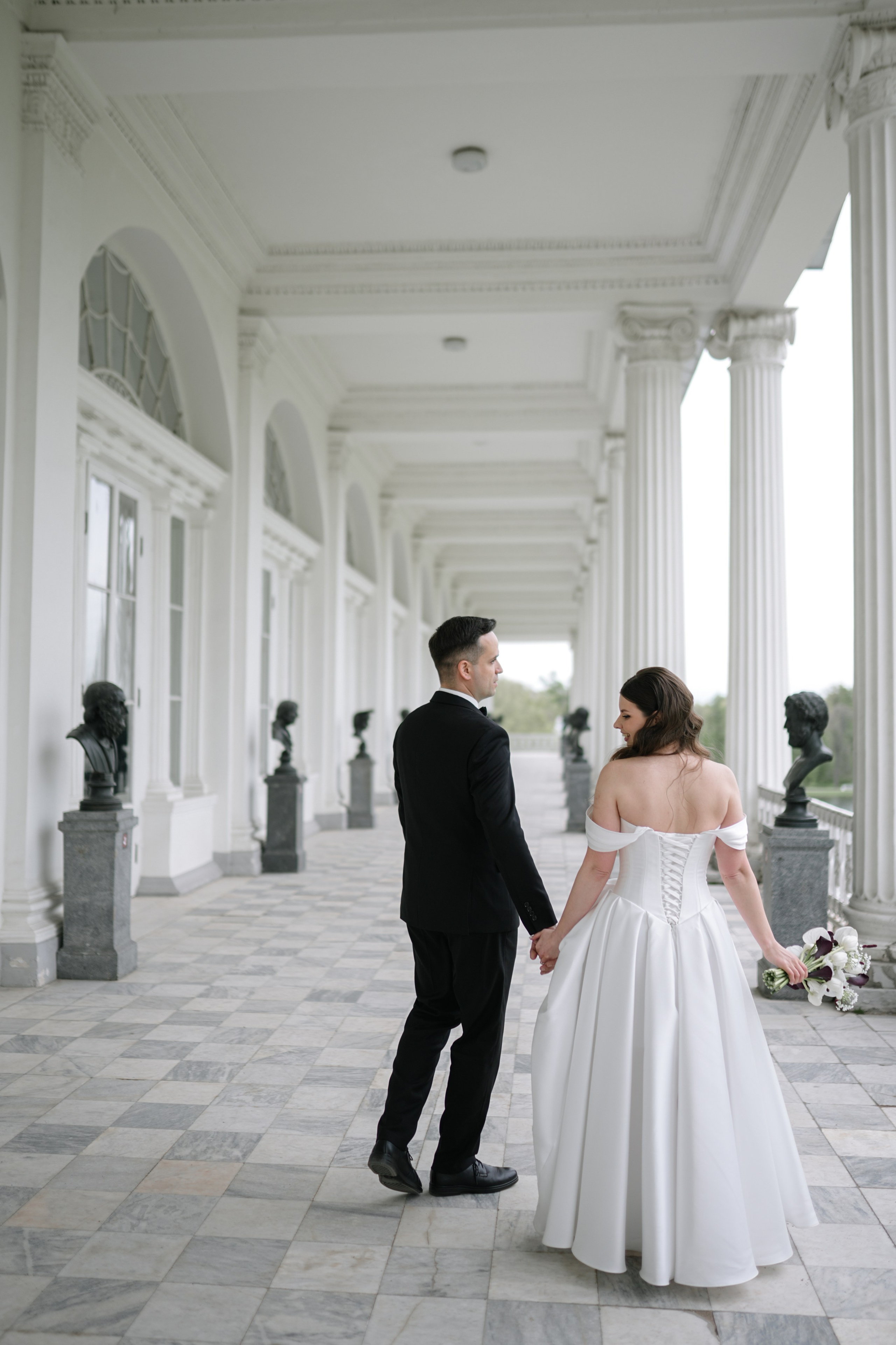 EVGENIY&MARINA. Свадебный фотограф в Санкт-Петербурге Харичева Анастасия