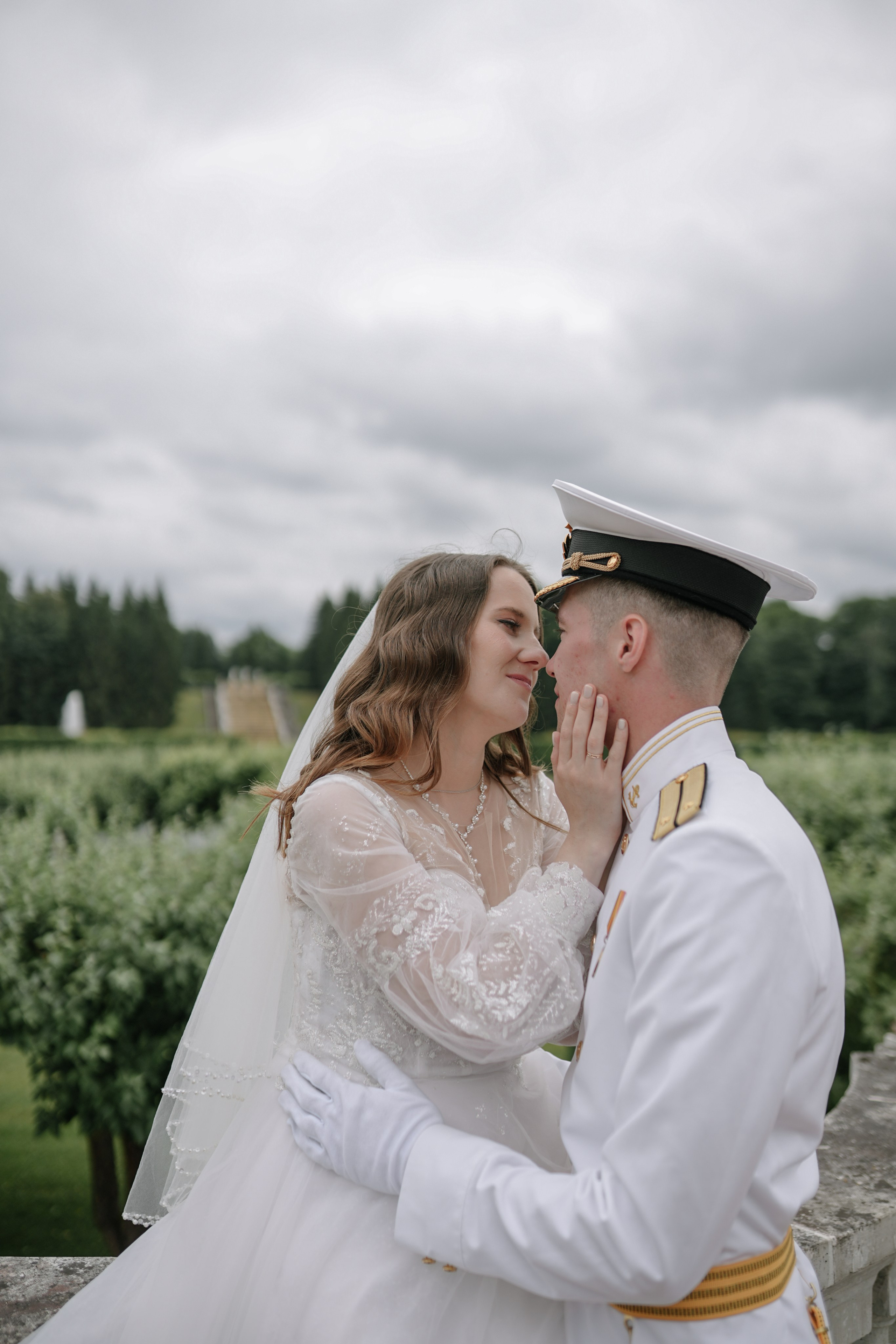 RUSLAN&DARIA. Свадебный фотограф в Санкт-Петербурге Харичева Анастасия