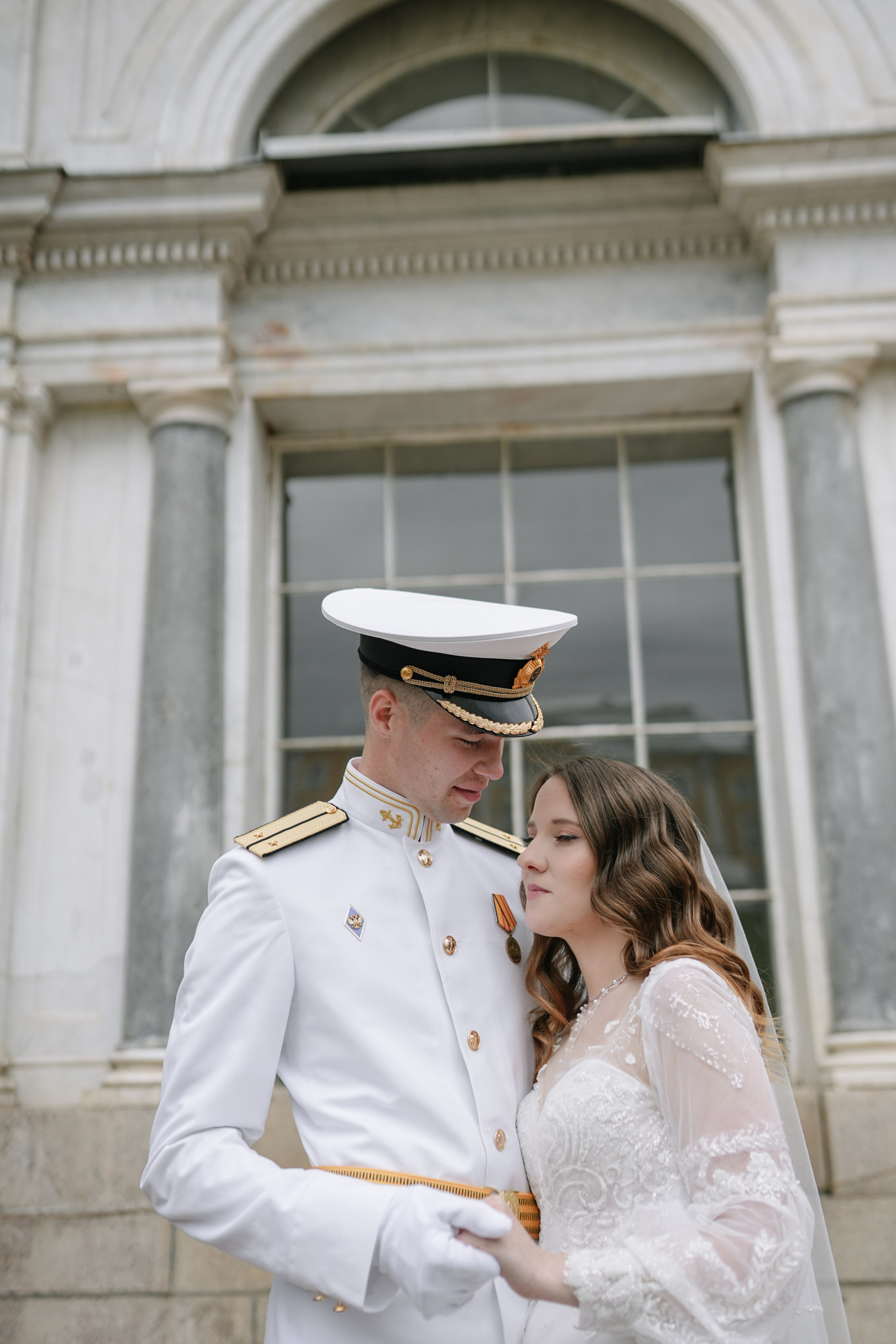 RUSLAN&DARIA. Свадебный фотограф в Санкт-Петербурге Харичева Анастасия
