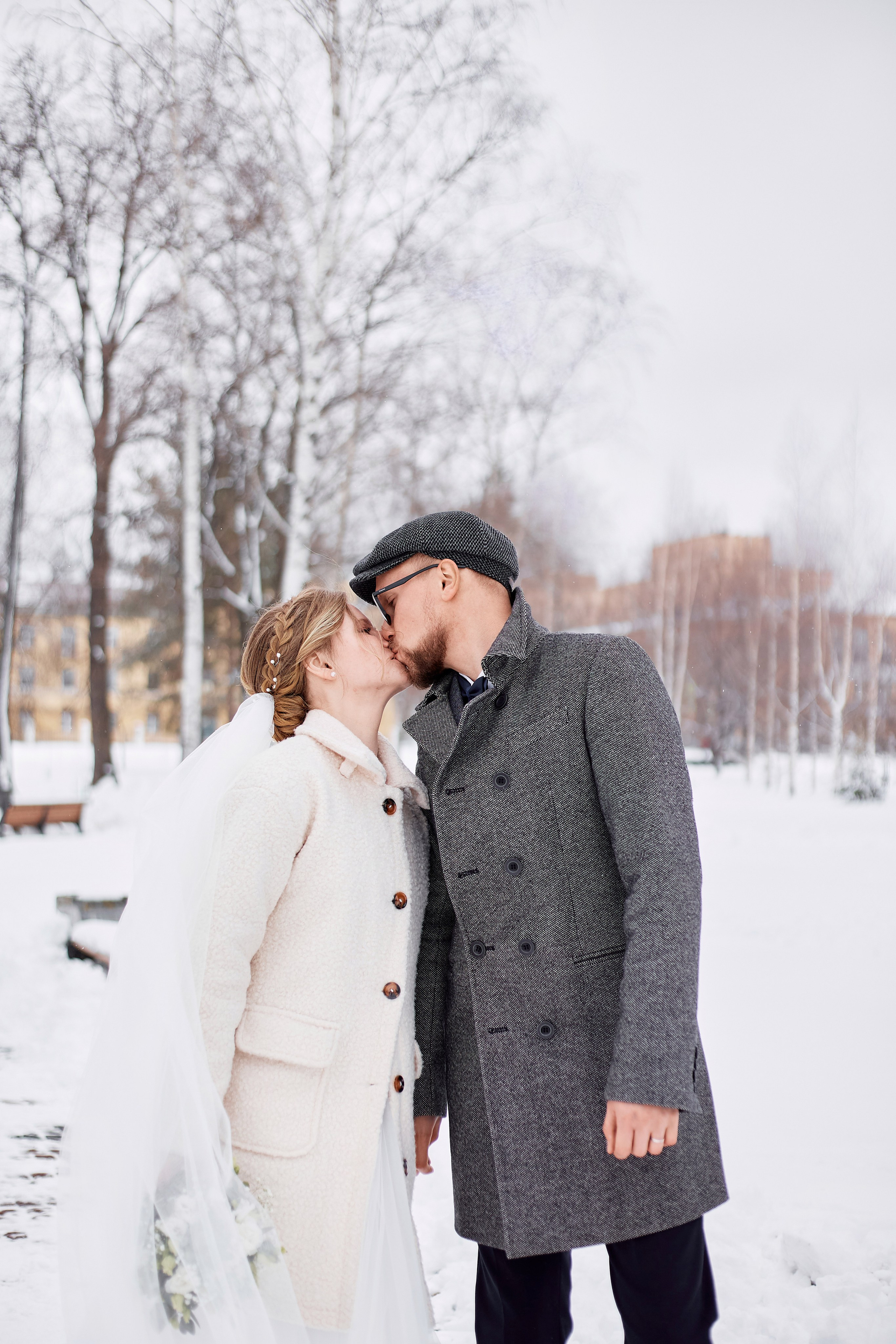 Михаил и Анна. Фотограф Желтухин Андрей в Петрозаводске, СПб и Москве