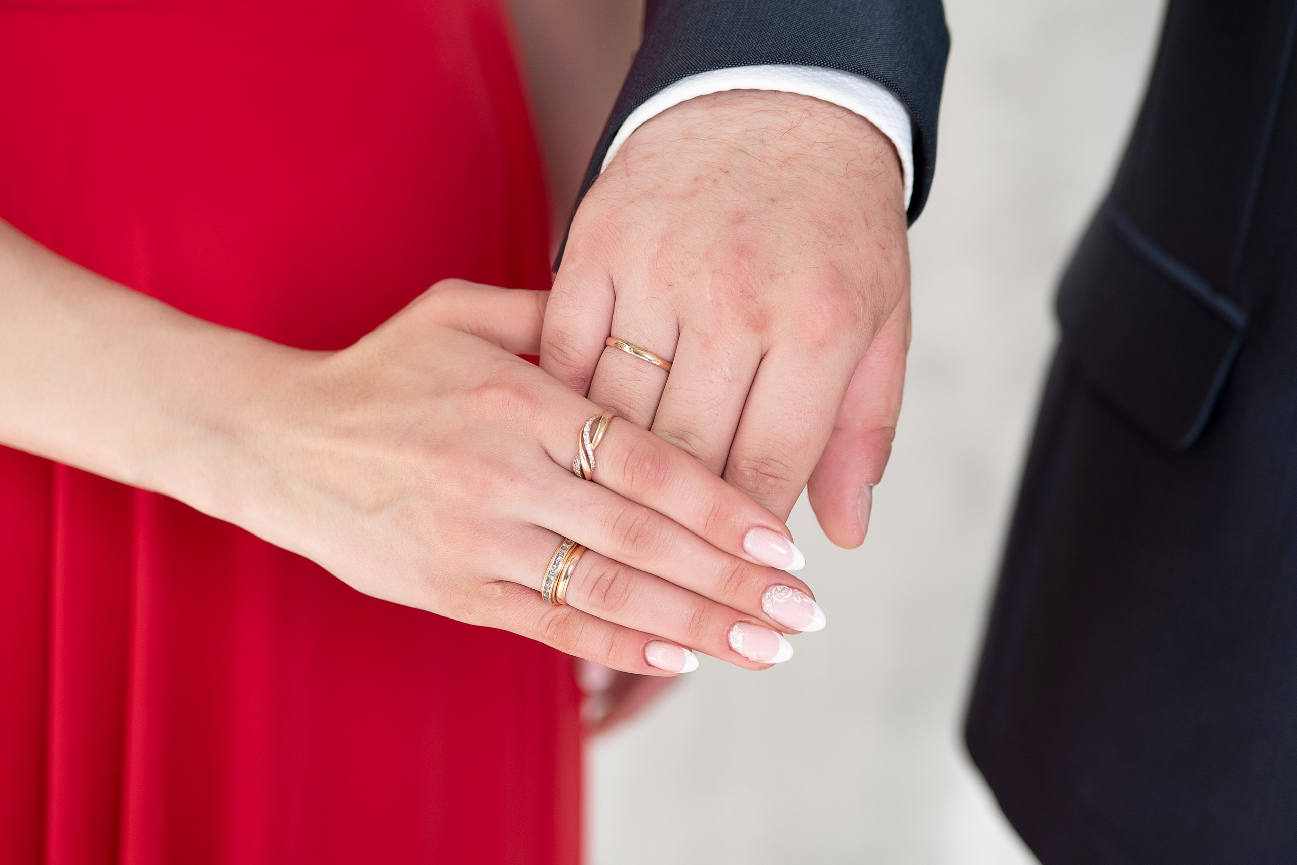 Свадебная фотосъёмка. Фотограф Наталья Криночкина