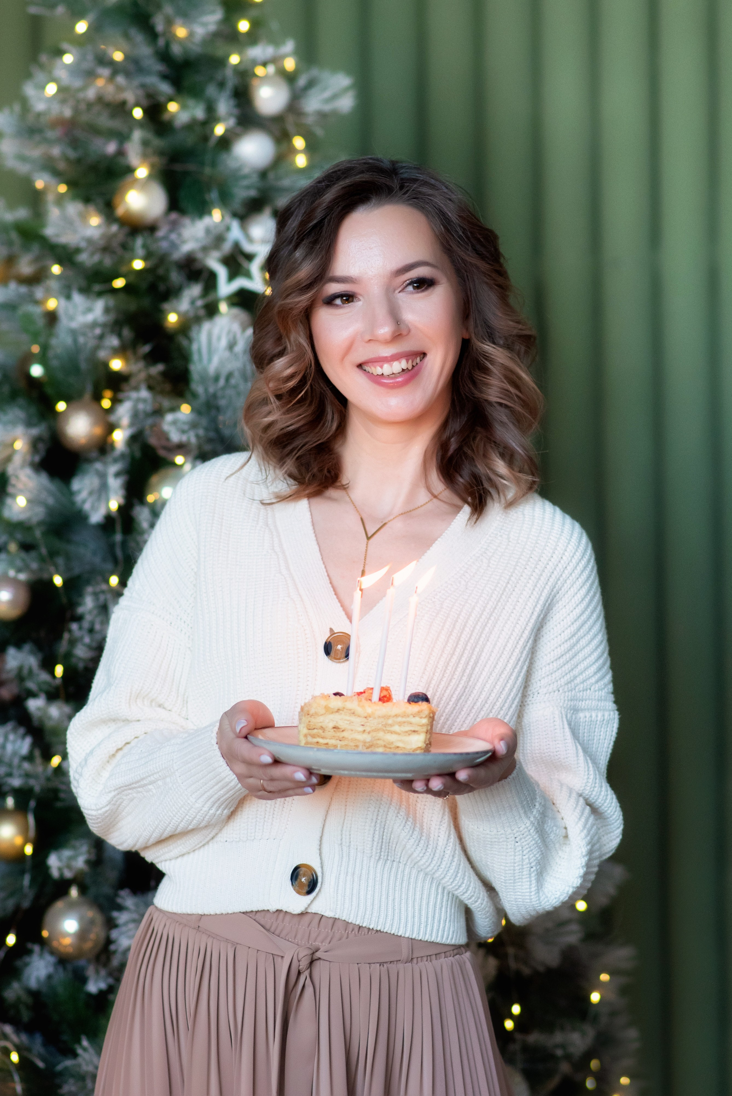 Индивидуальная фотосессия. Фотограф Наталья Криночкина