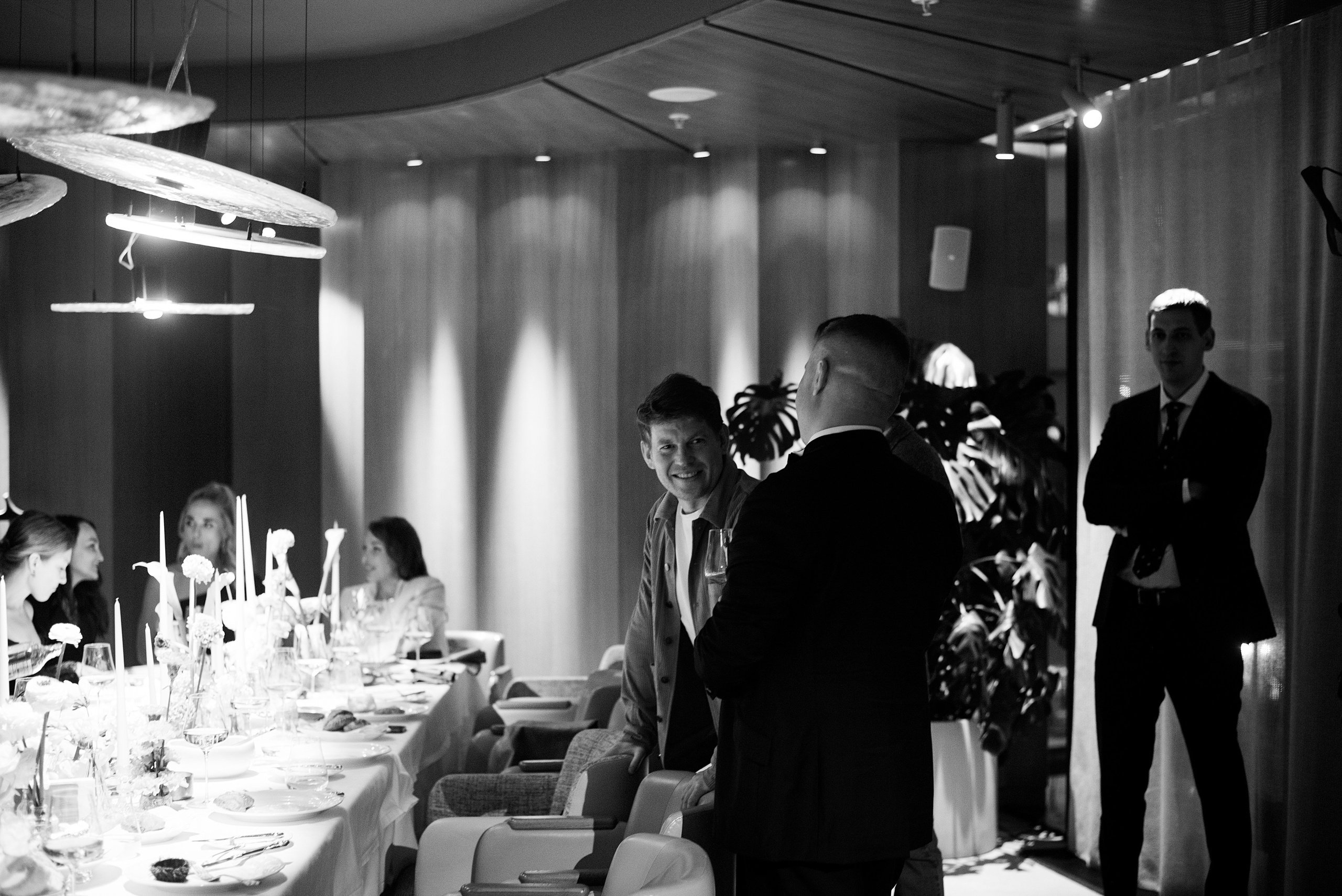 Усадьба Третьякова/ ресторан Аврора. Фотограф, визажист. Москва