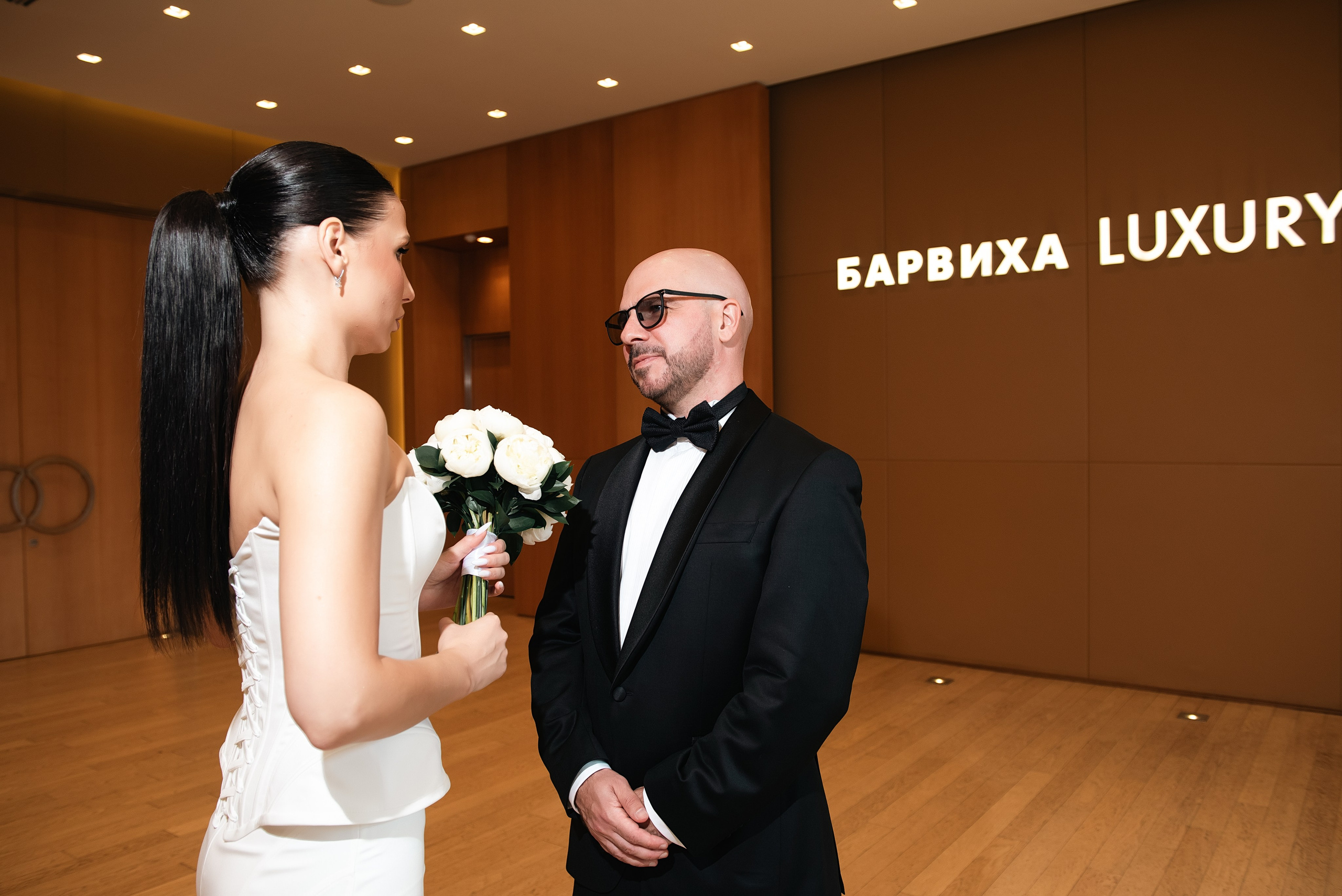 Барвиха. Фотограф, визажист. Москва