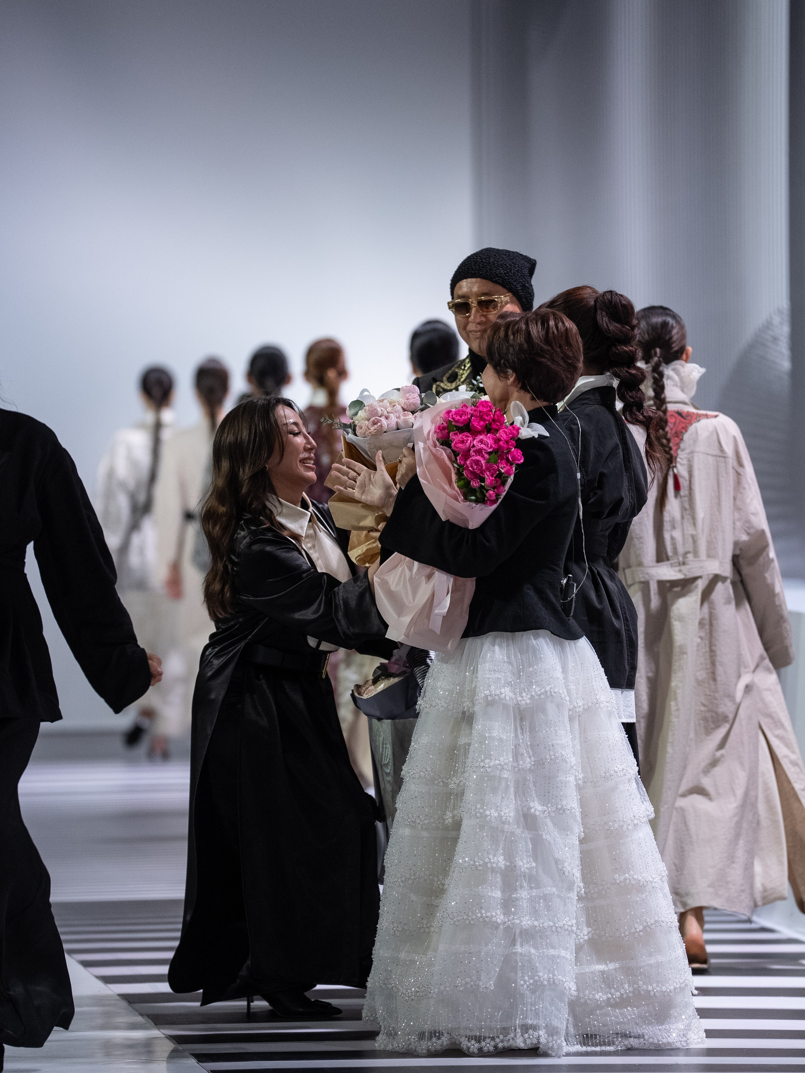 AIDA KAUMENOVA. Сайт Алматинского НЮ АРТ, будуар и фэшн фотографа Дениса Карпенко