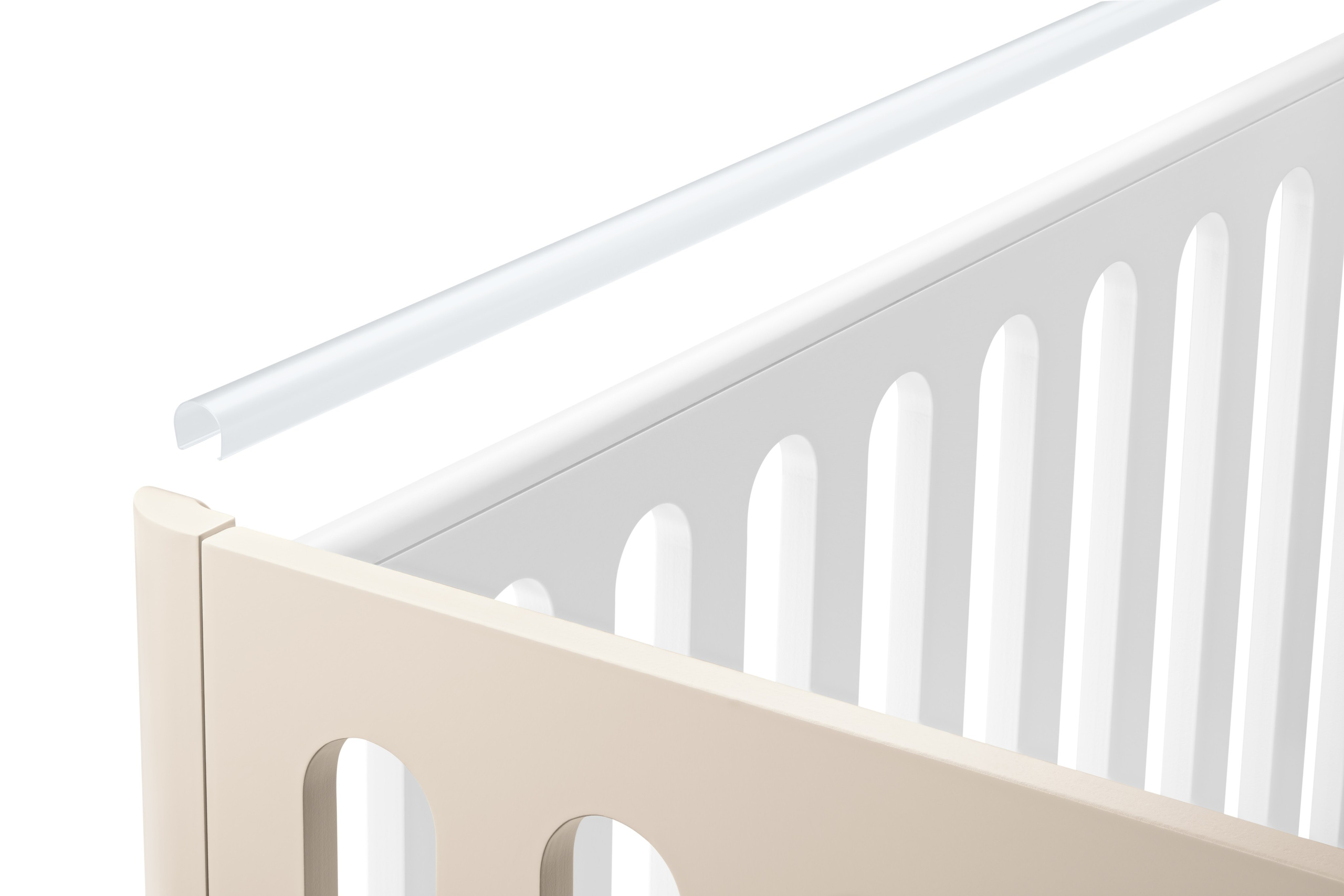 Детская кроватка Junion. Олег Дмитриев