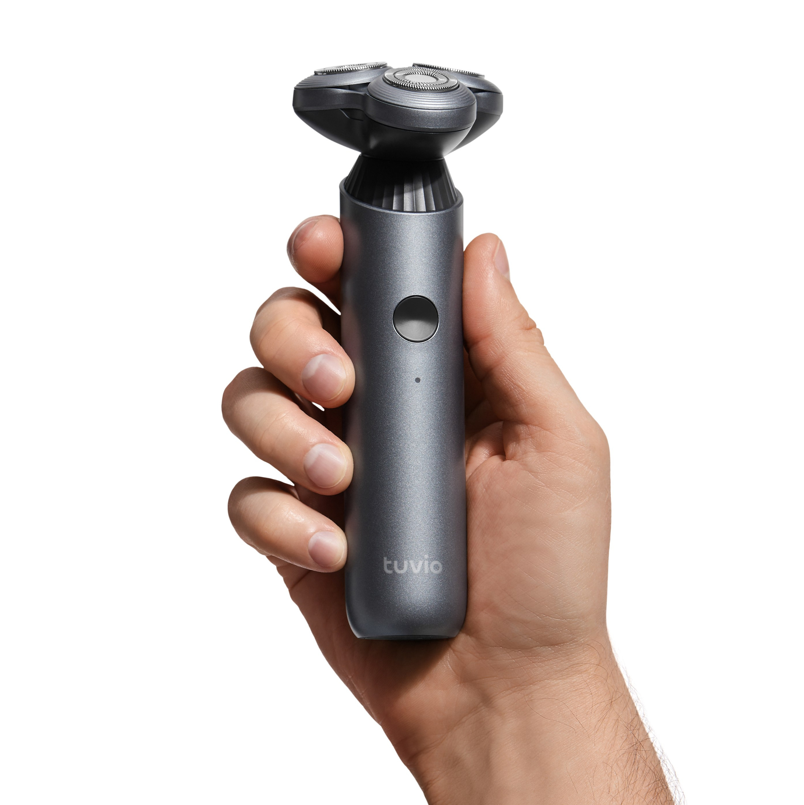 Бритвы Tuvio. Олег Дмитриев