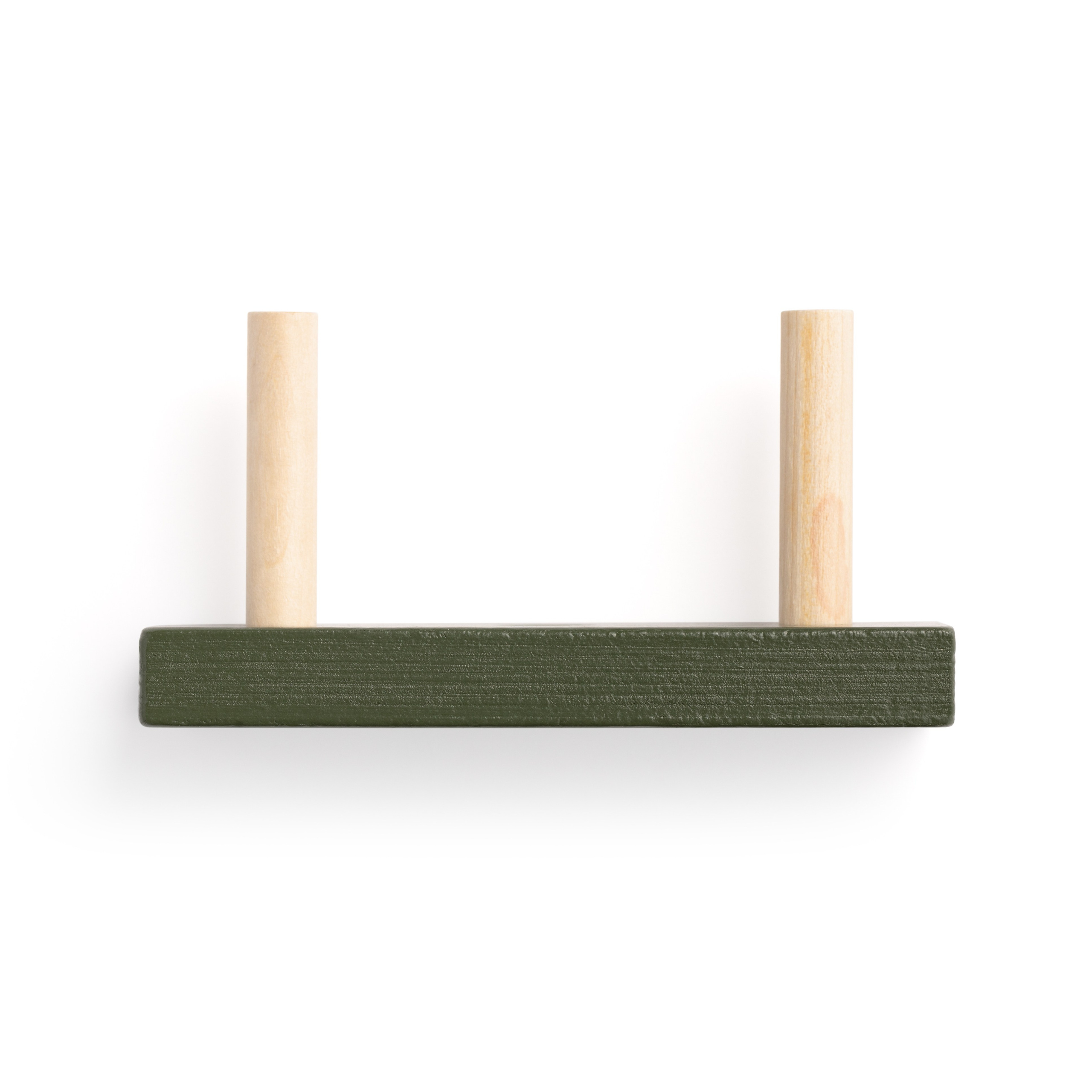 Детский верстак Junion. Олег Дмитриев