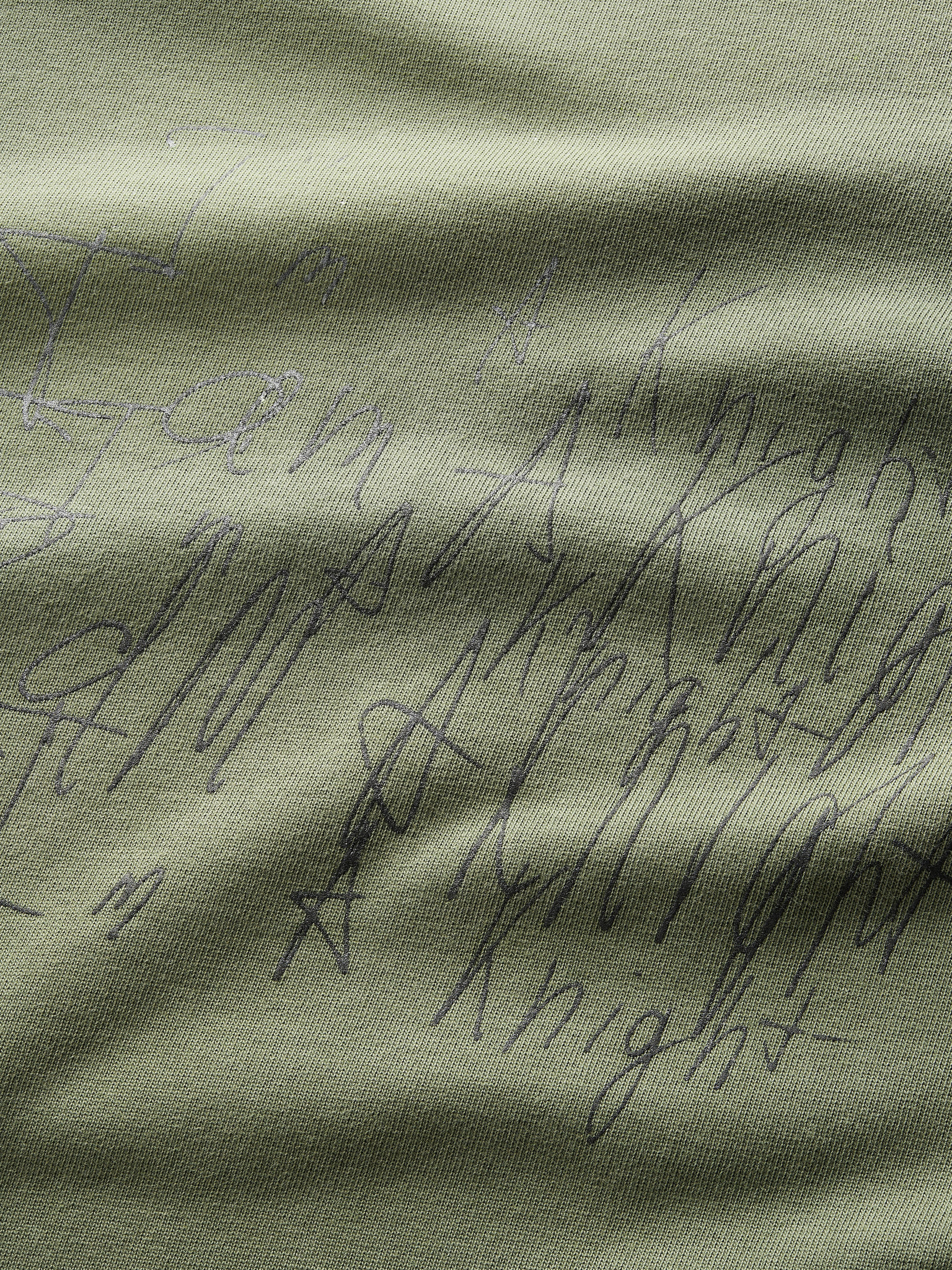 Одежда на манекене/враскладку и кропы. Олег Дмитриев