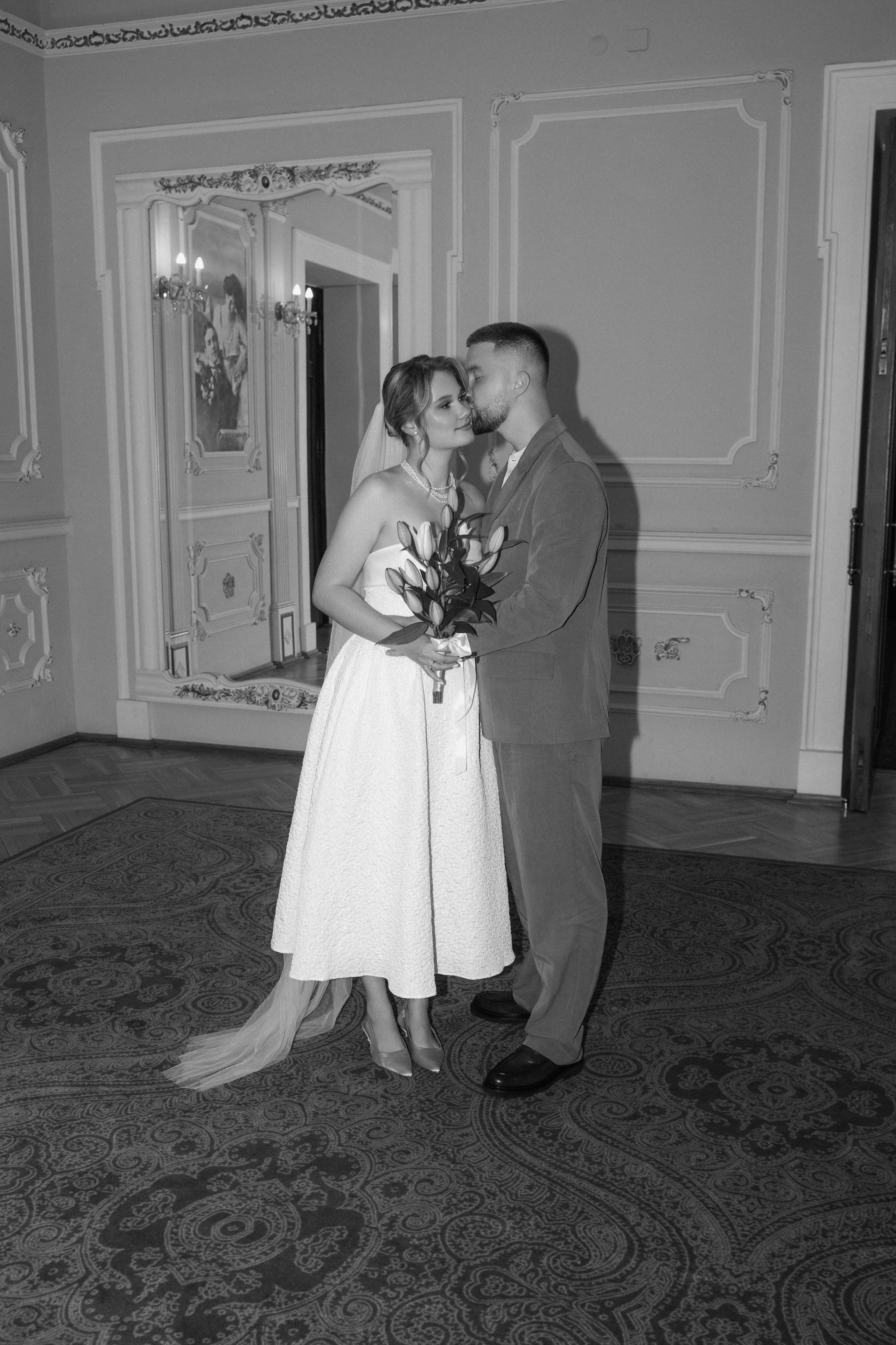 Высотка на Котельнической