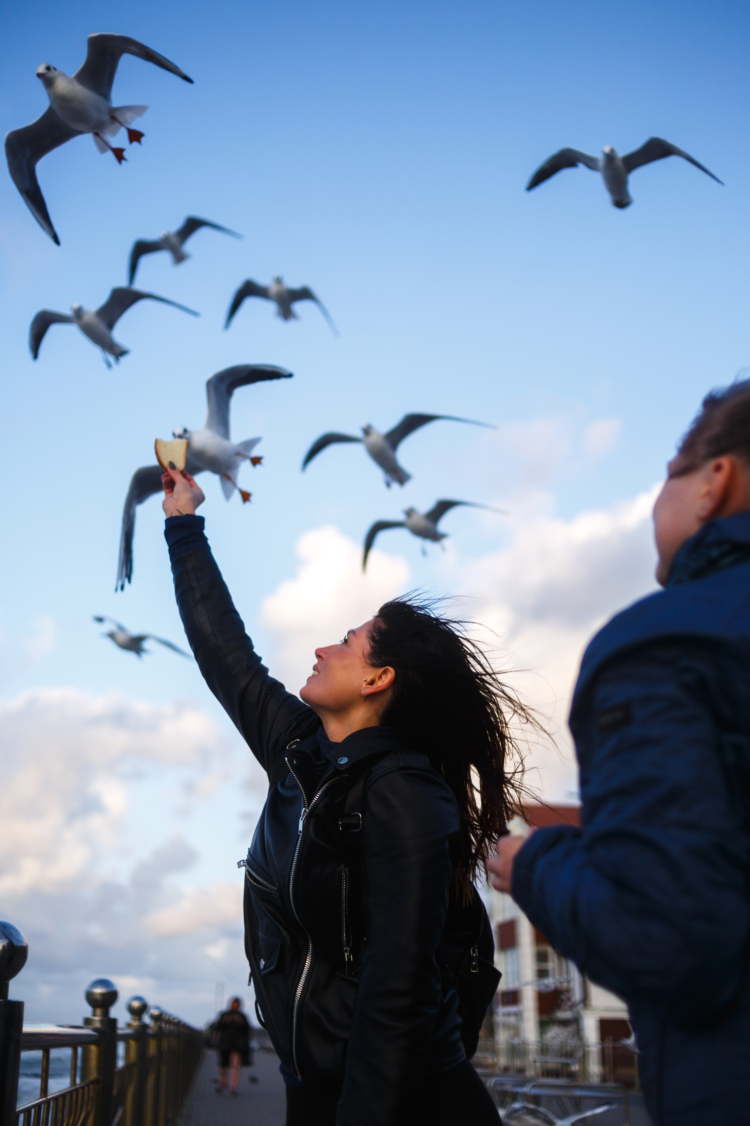 Konigsberg. Photographer Vadim Cheprasov | Saint-Petersburg