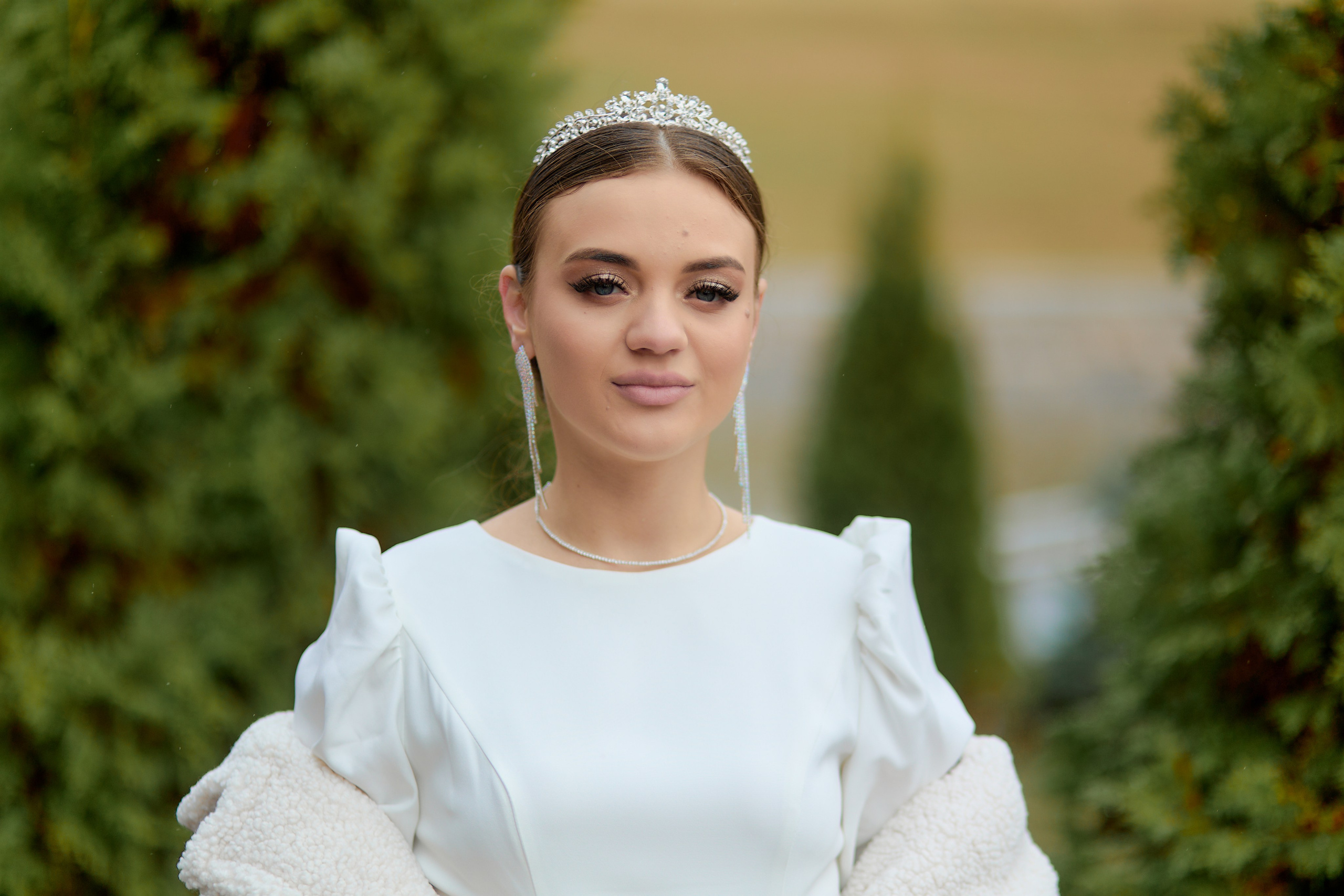 Данила &Лиза. Свадебный и семейный фотограф г. Саранск