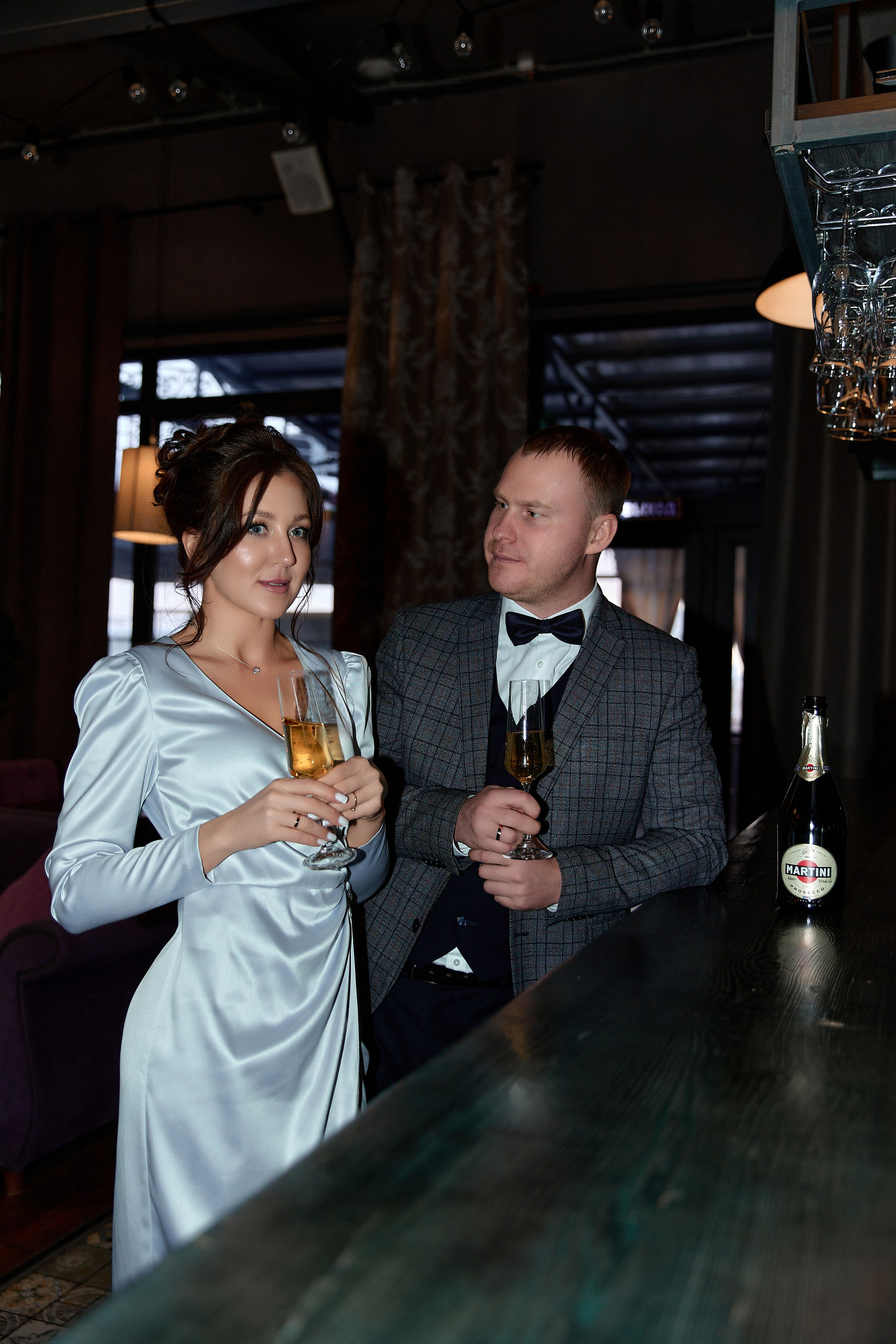 Александр &Наталья. Свадебный и семейный фотограф г. Саранск