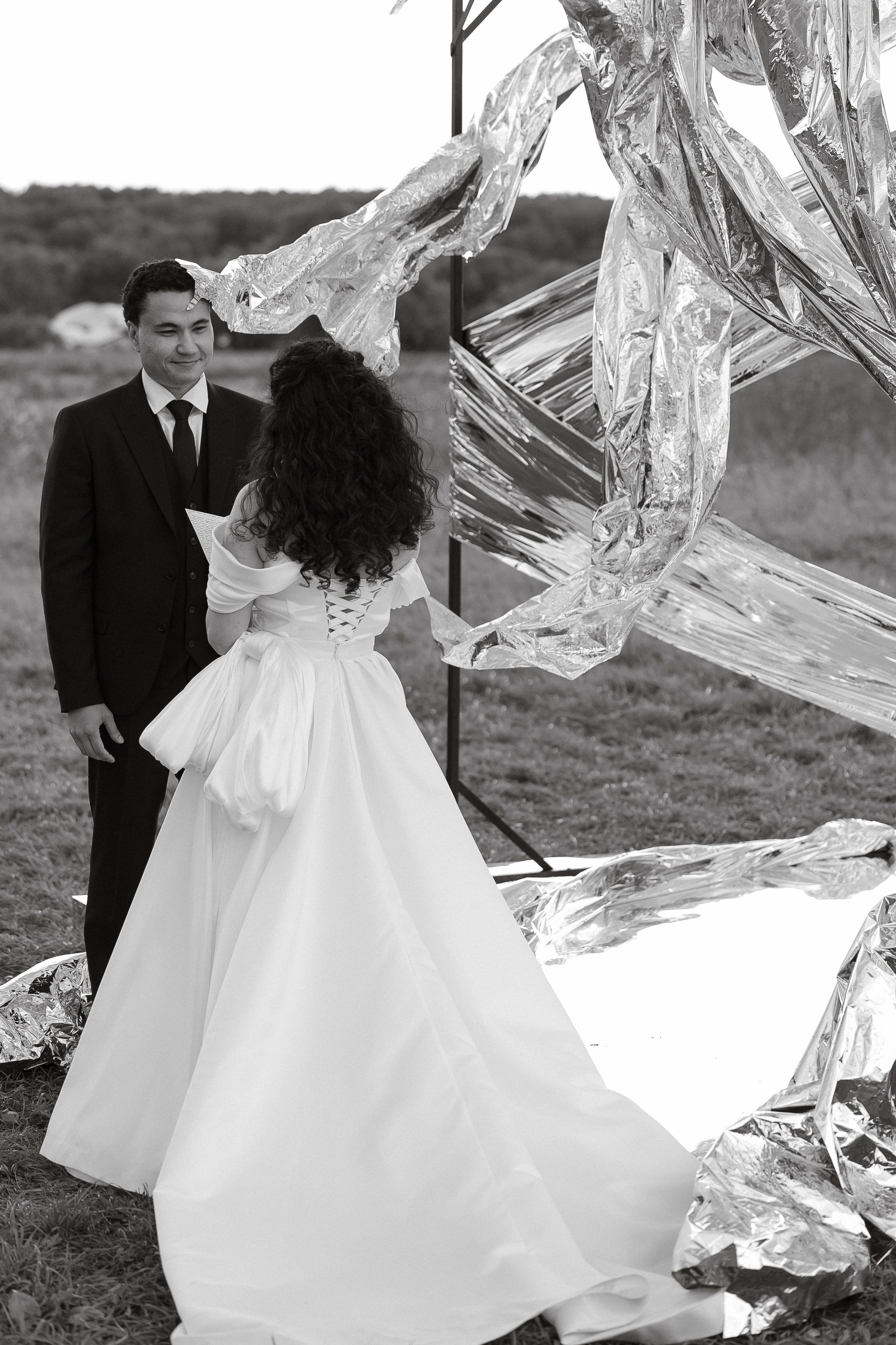 Wedding day Самир и Наргиз. Свадебный фотограф Колесников Антон