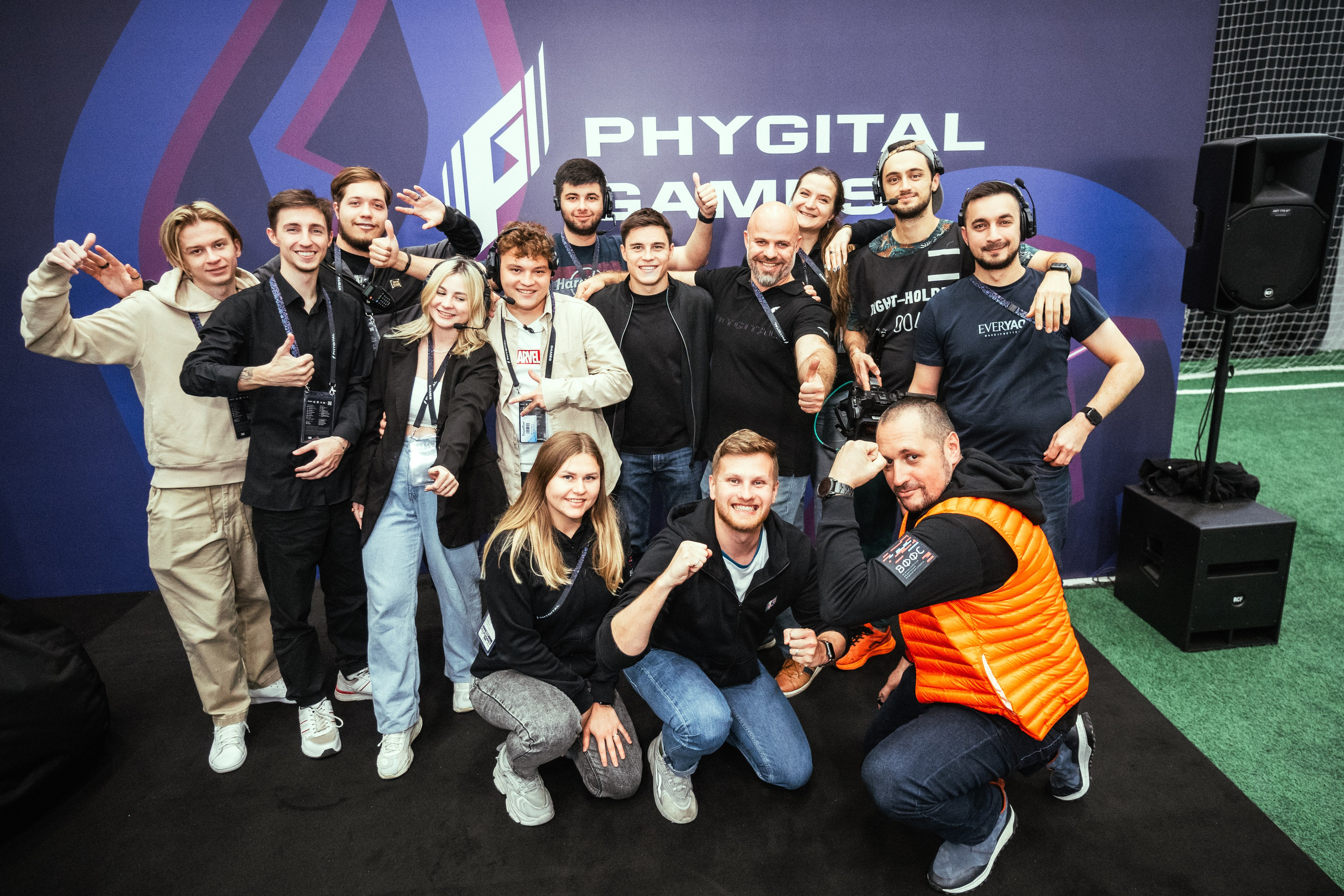 ФиджиталИгры. Фотоким