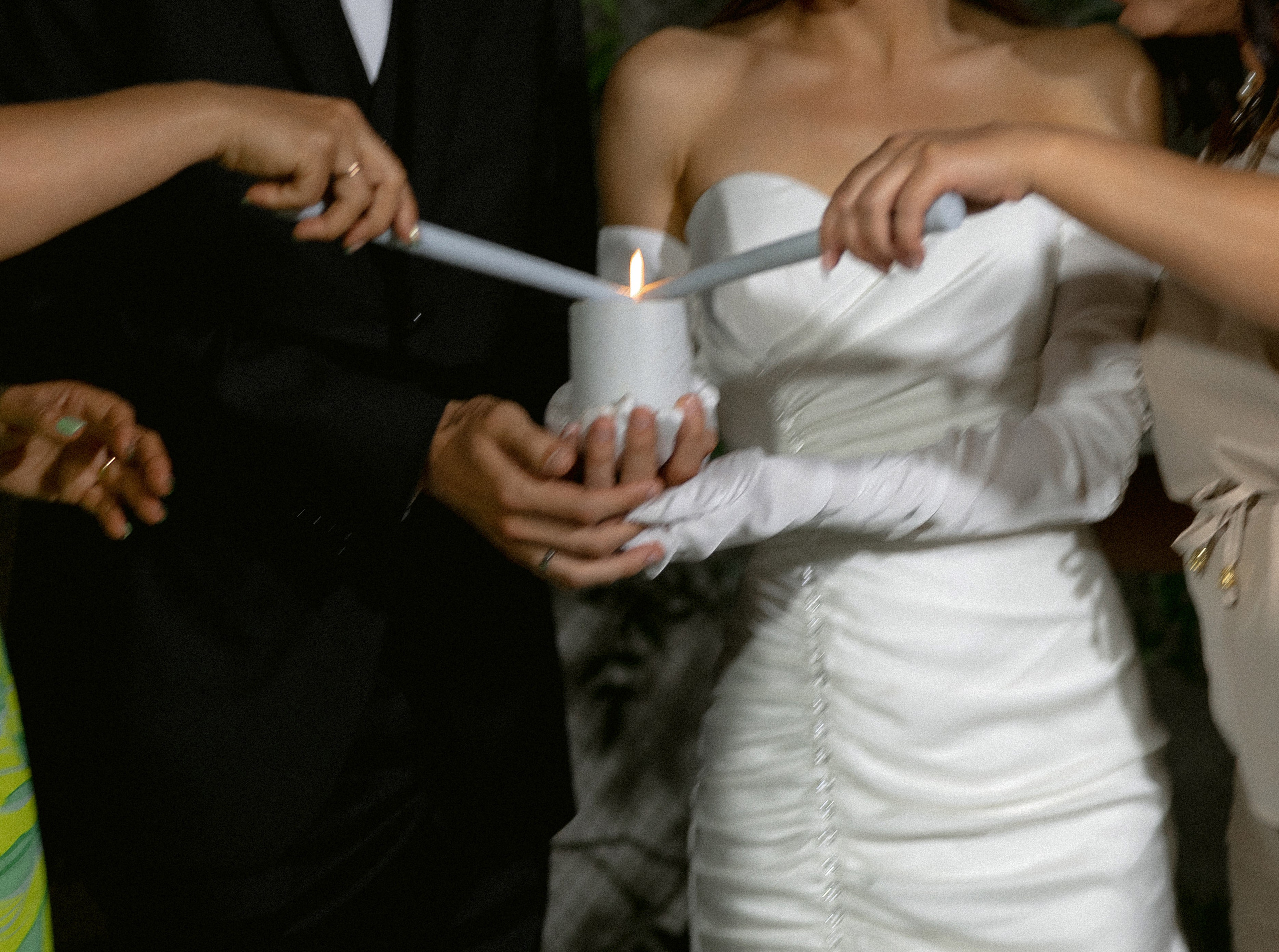 Марина & Григорий. Yura Rush Свадебный фотограф Тюмень