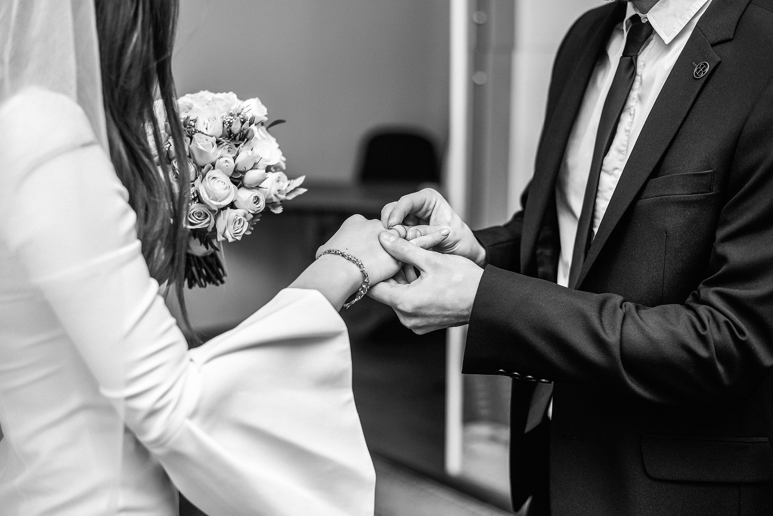 Андрей и Диана. Свадебный и портретный фотограф в Брянске Скепская Лилия