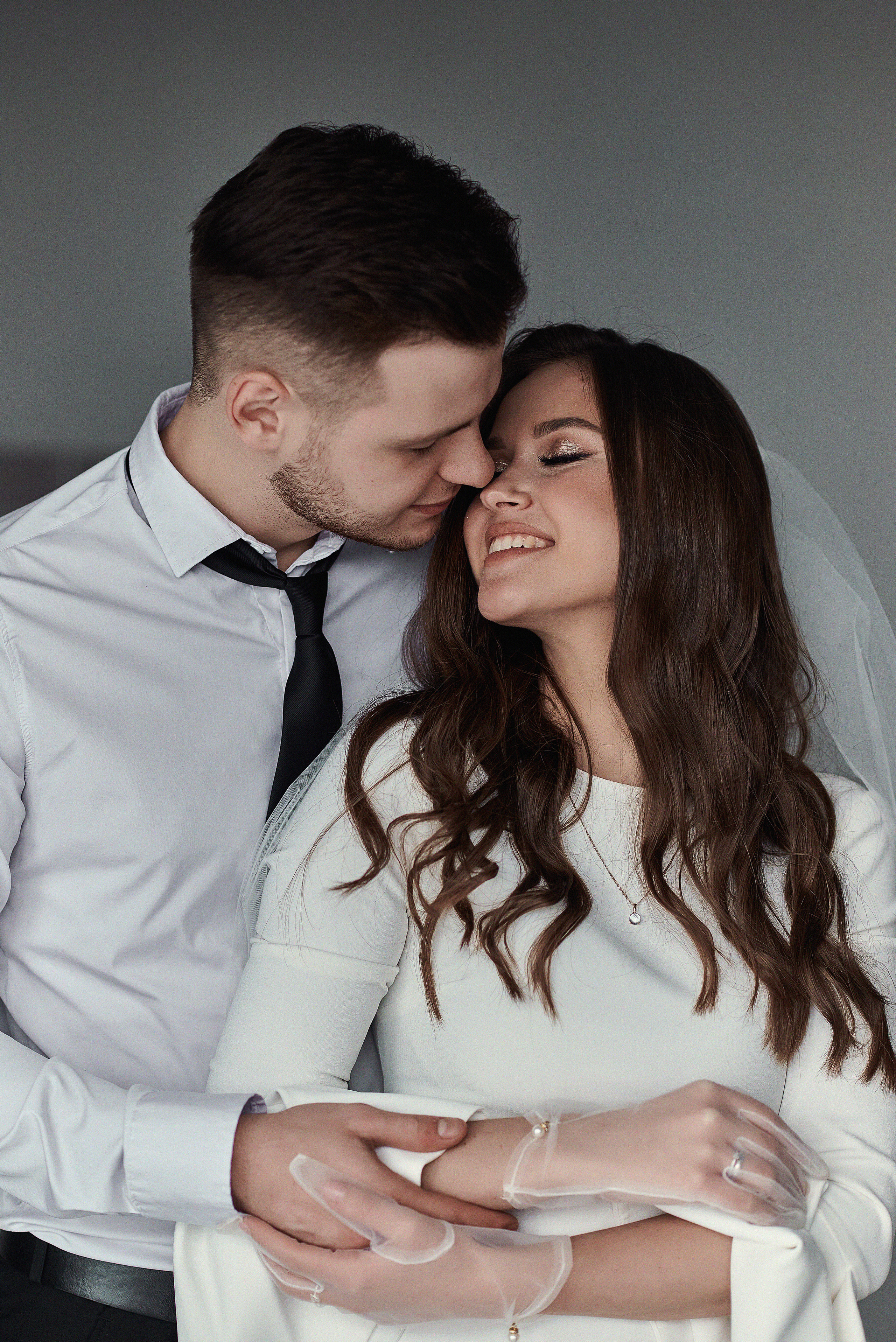 Андрей и Диана. Свадебный и портретный фотограф в Брянске Скепская Лилия