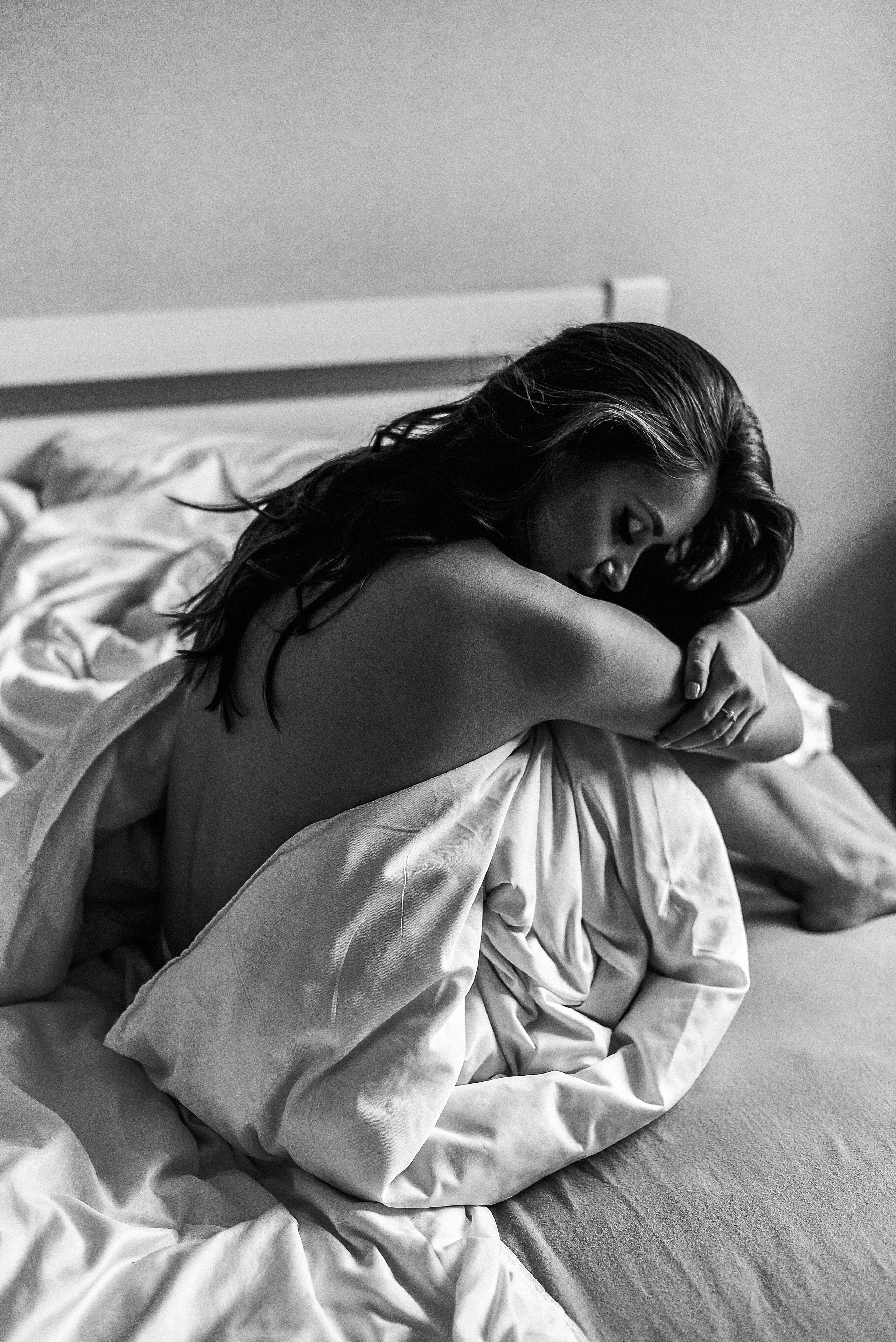 Андрей и Диана. Свадебный и портретный фотограф в Брянске Скепская Лилия