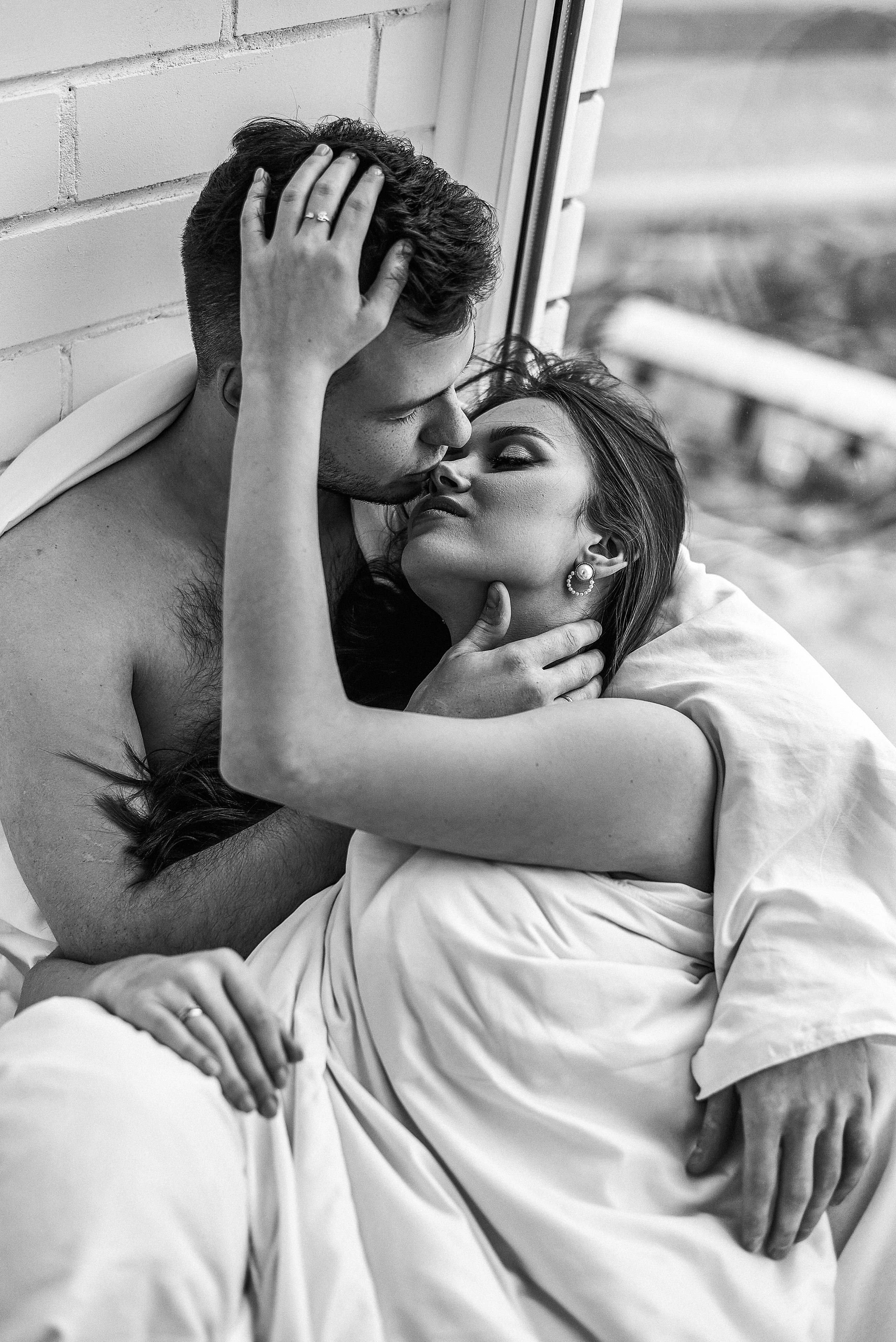 Андрей и Диана. Свадебный и портретный фотограф в Брянске Скепская Лилия