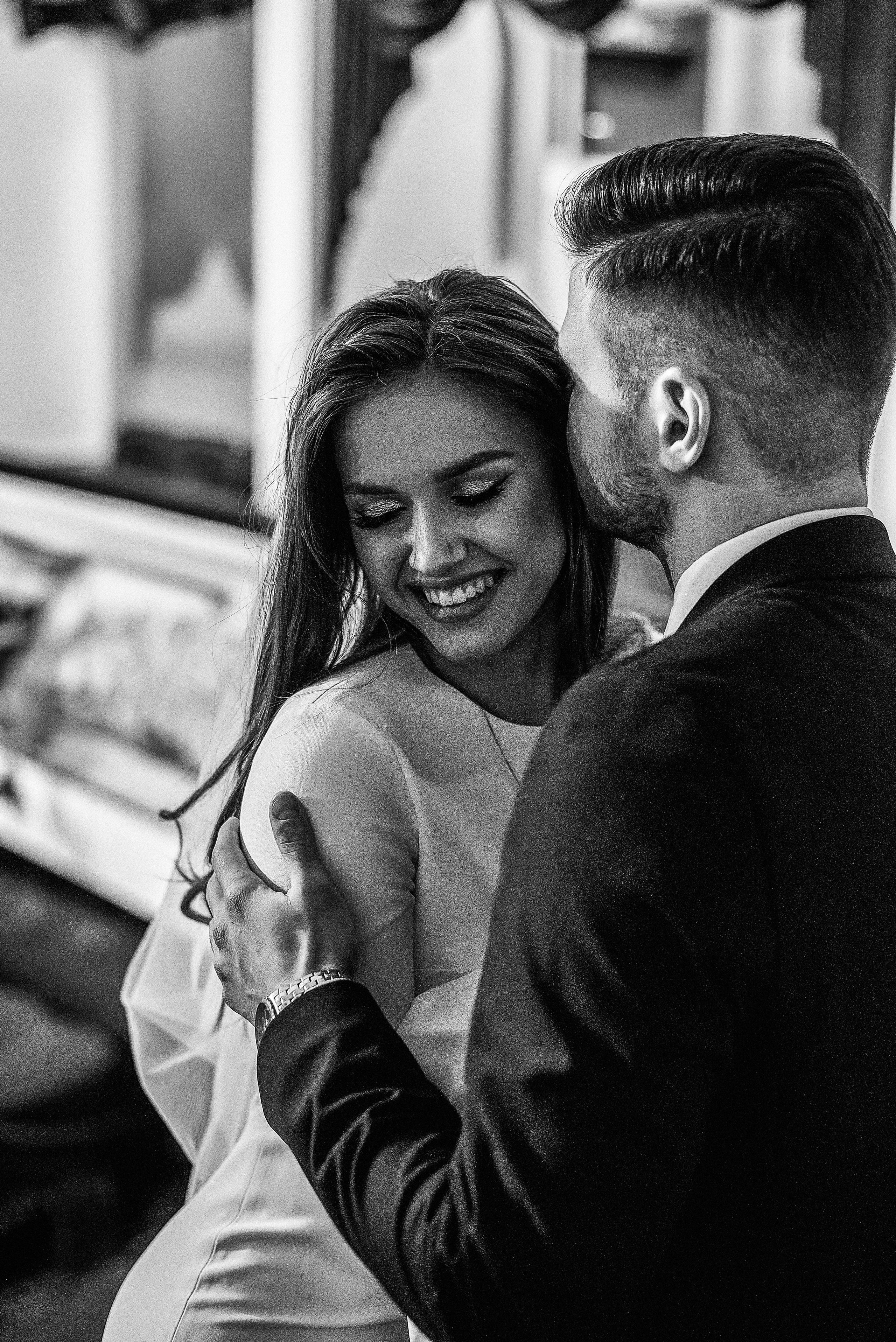 Андрей и Диана. Свадебный и портретный фотограф в Брянске Скепская Лилия