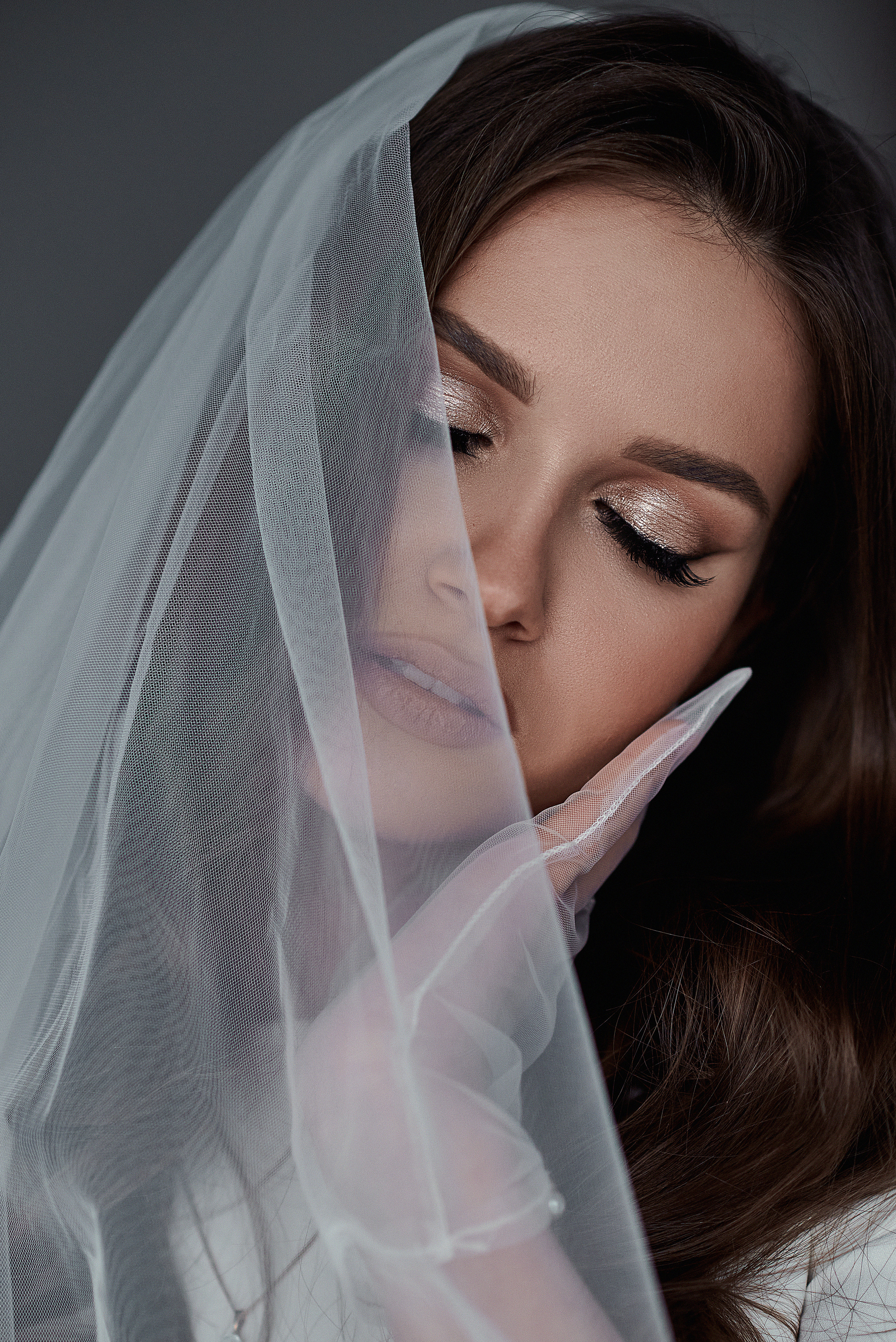 Андрей и Диана. Свадебный и портретный фотограф в Брянске Скепская Лилия